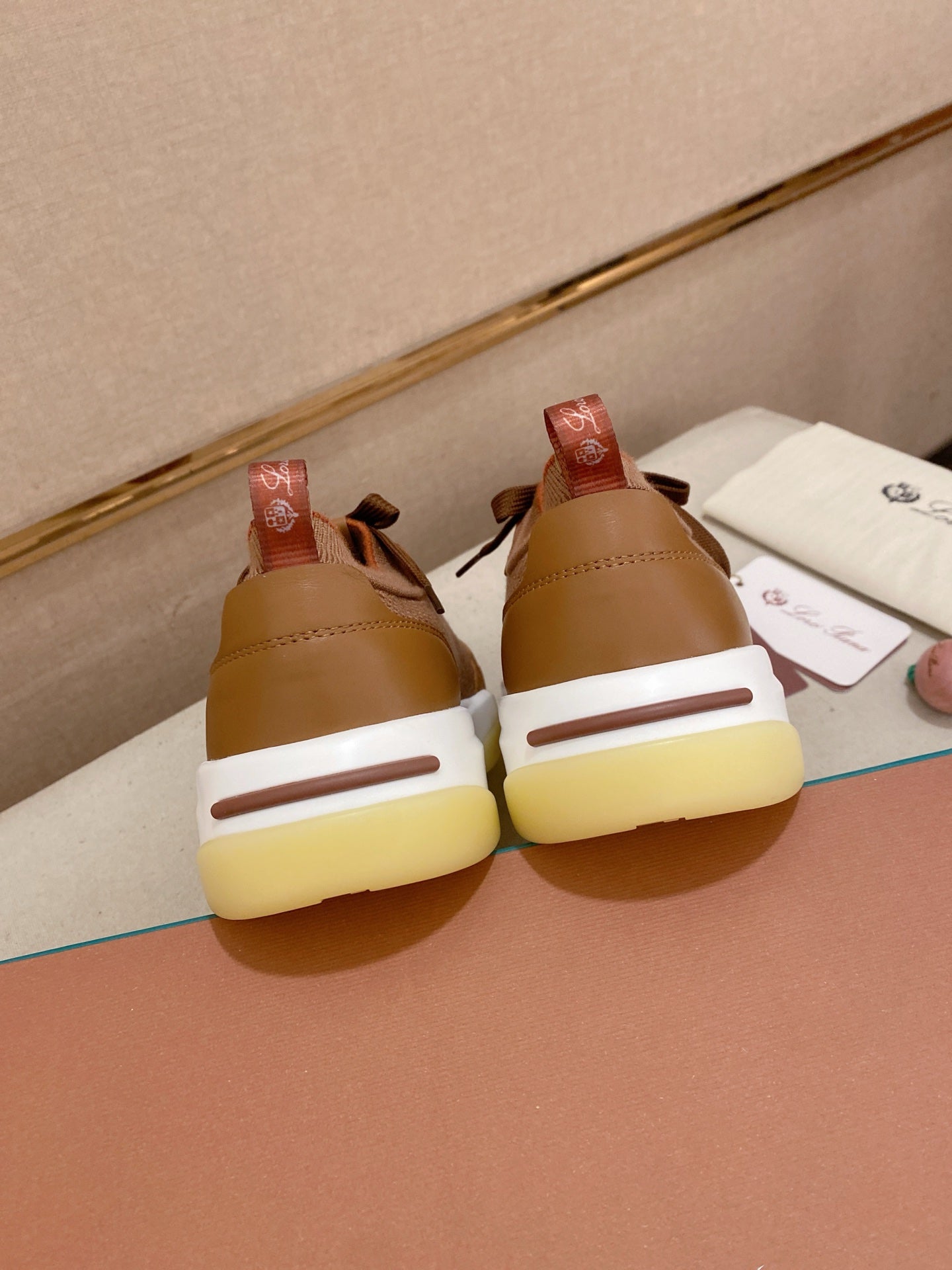 LuxluxHouse Best Quality Shoes Hermes