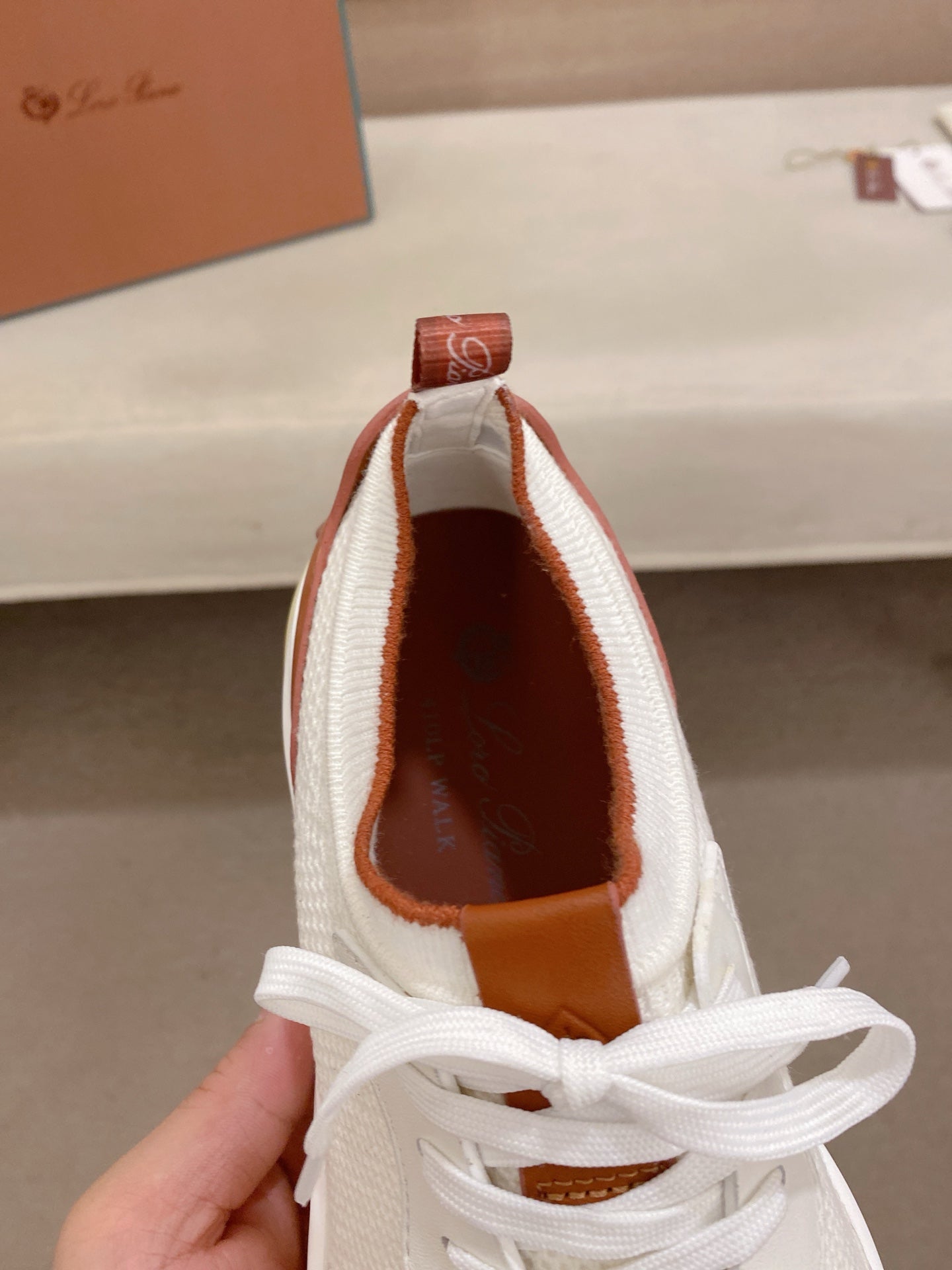 LuxluxHouse Best Quality Shoes Hermes