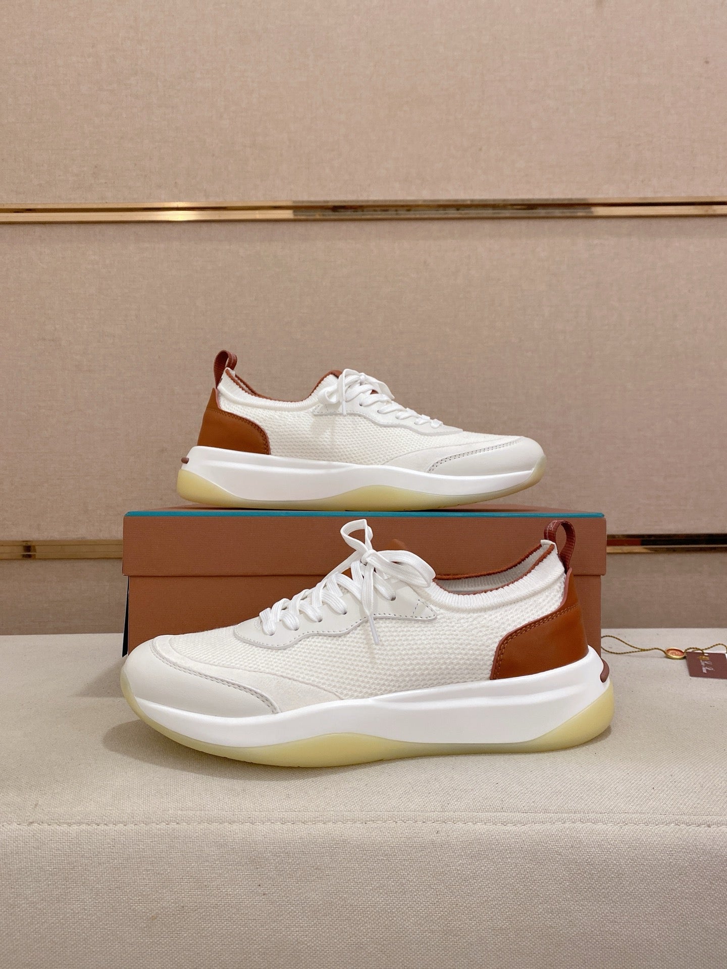 LuxluxHouse Best Quality Shoes Hermes