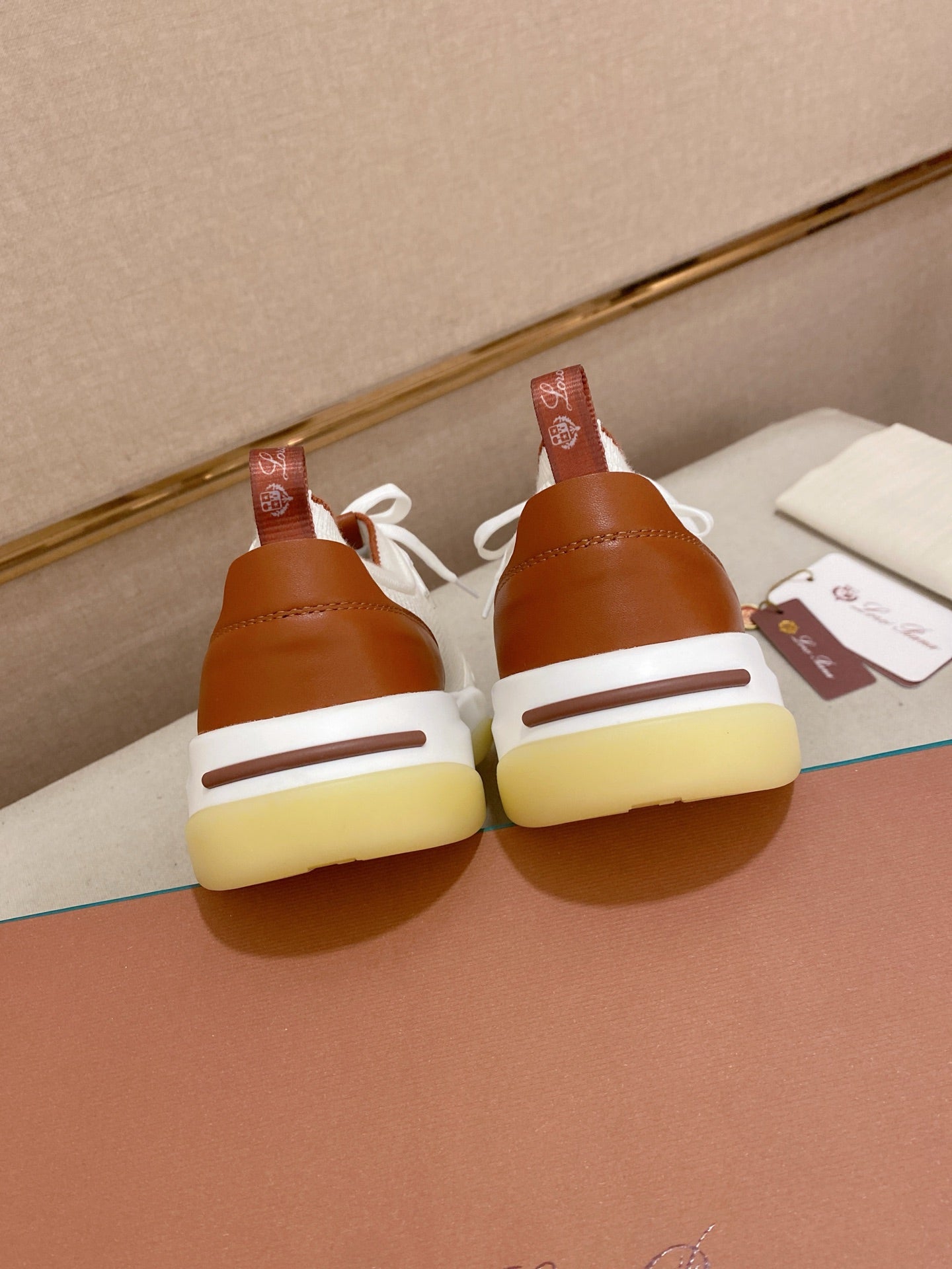 LuxluxHouse Best Quality Shoes Hermes