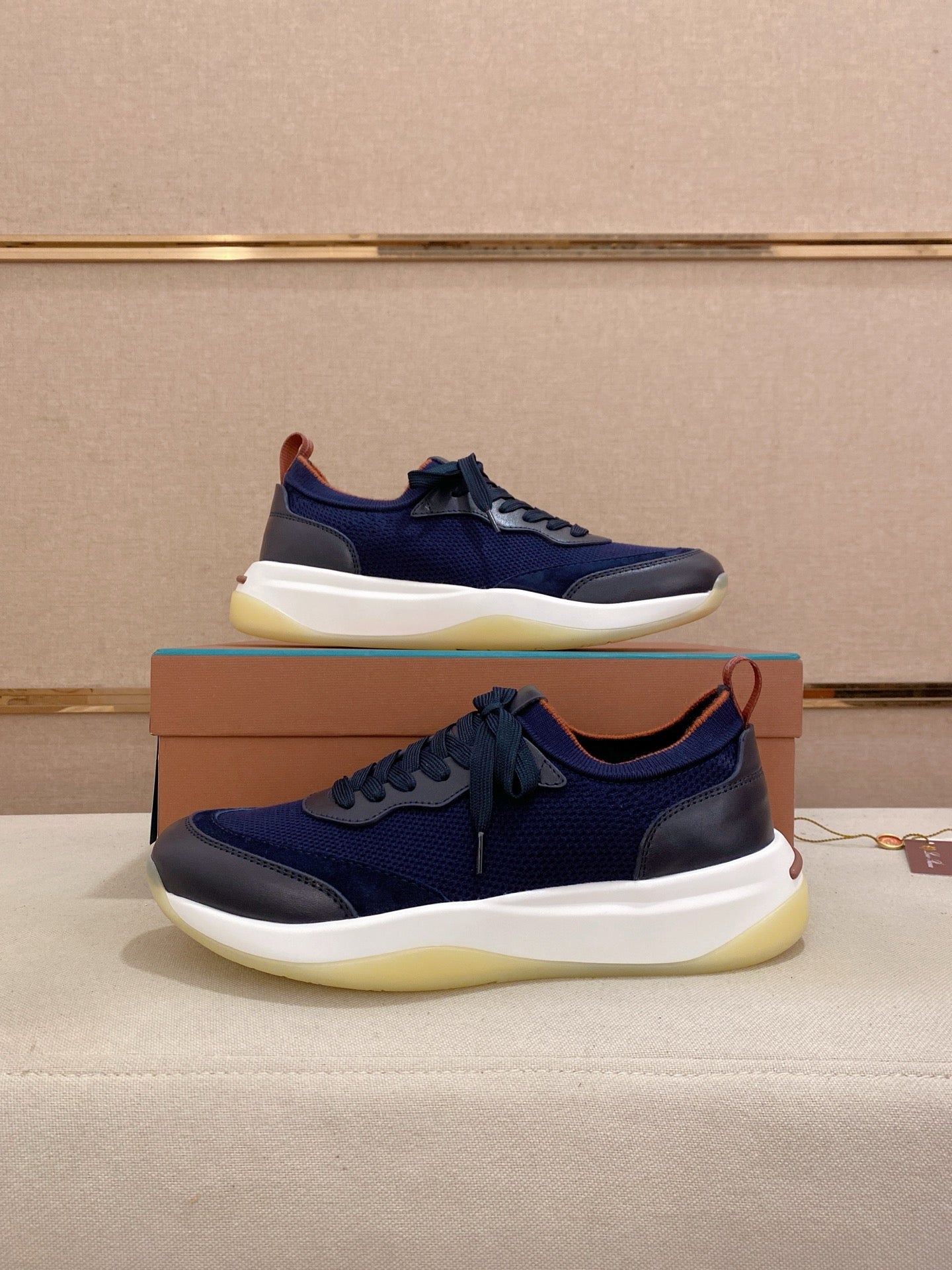 LuxluxHouse Best Quality Shoes Hermes