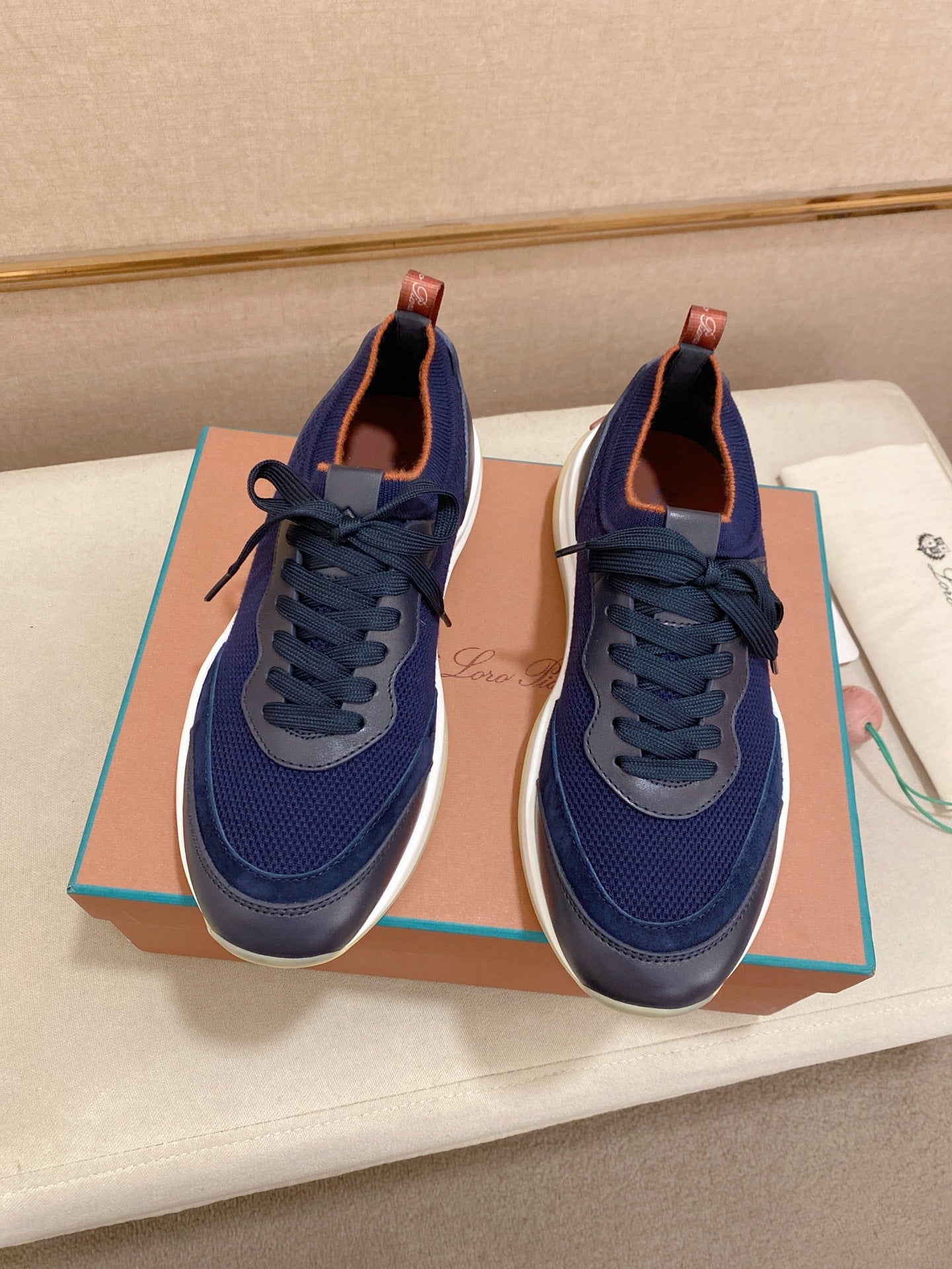 LuxluxHouse Best Quality Shoes Hermes