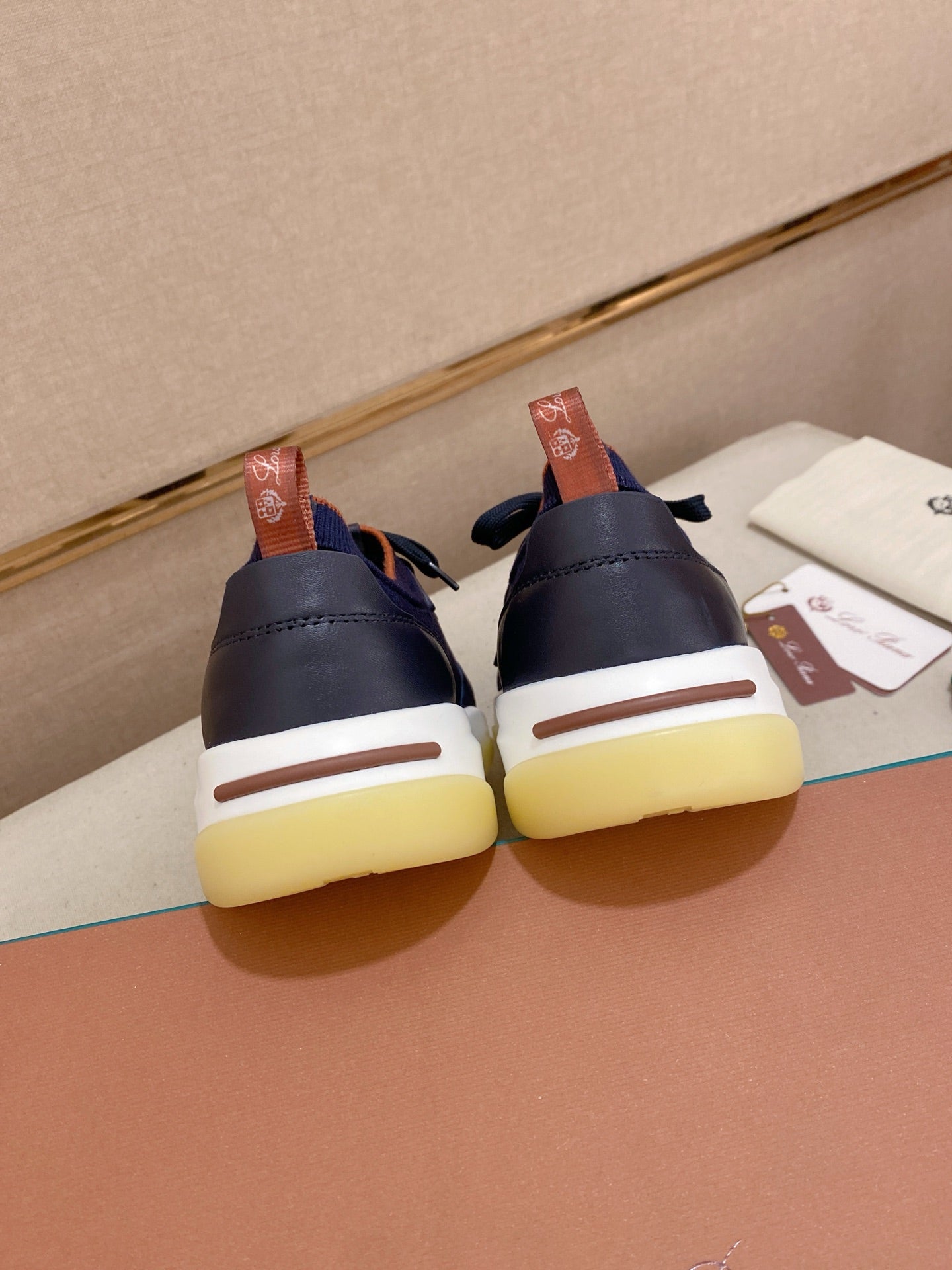 LuxluxHouse Best Quality Shoes Hermes