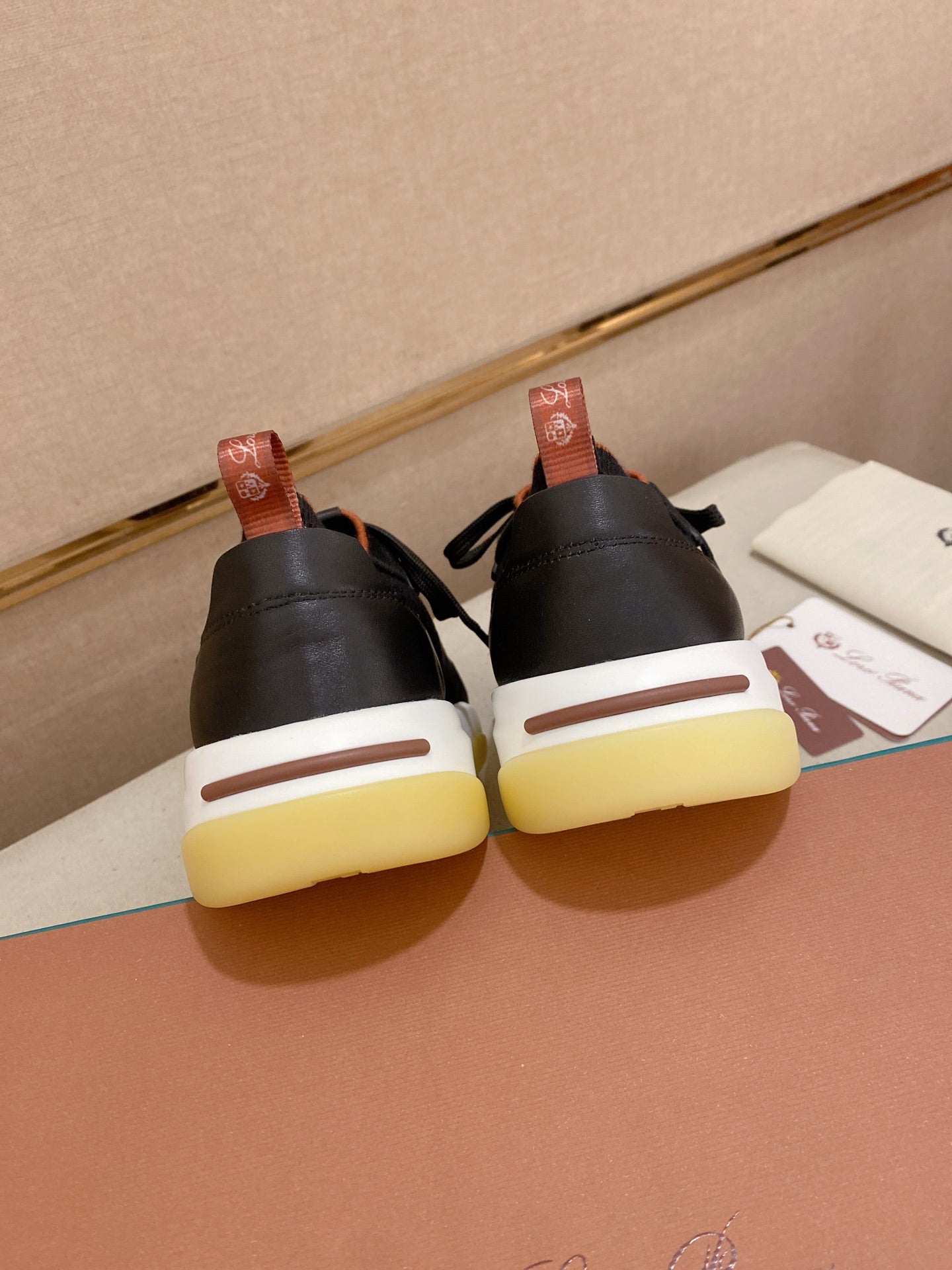 LuxluxHouse Best Quality Shoes Hermes