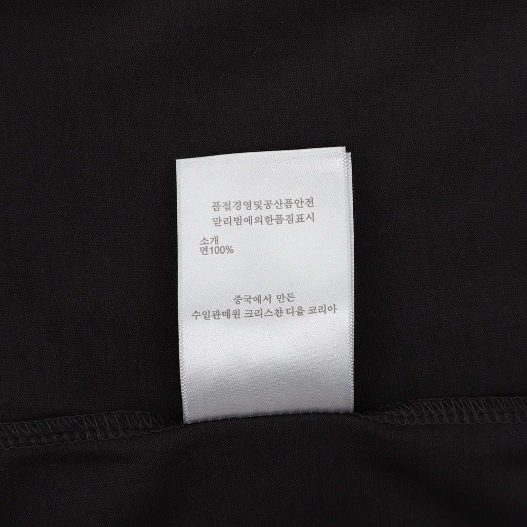 LuxluxHouse Best Quality Clothes T-shirt Dior