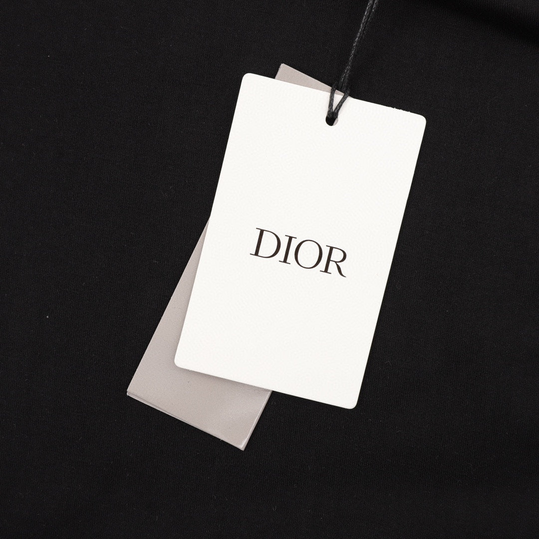 LuxluxHouse Best Quality Clothes T-shirt Dior