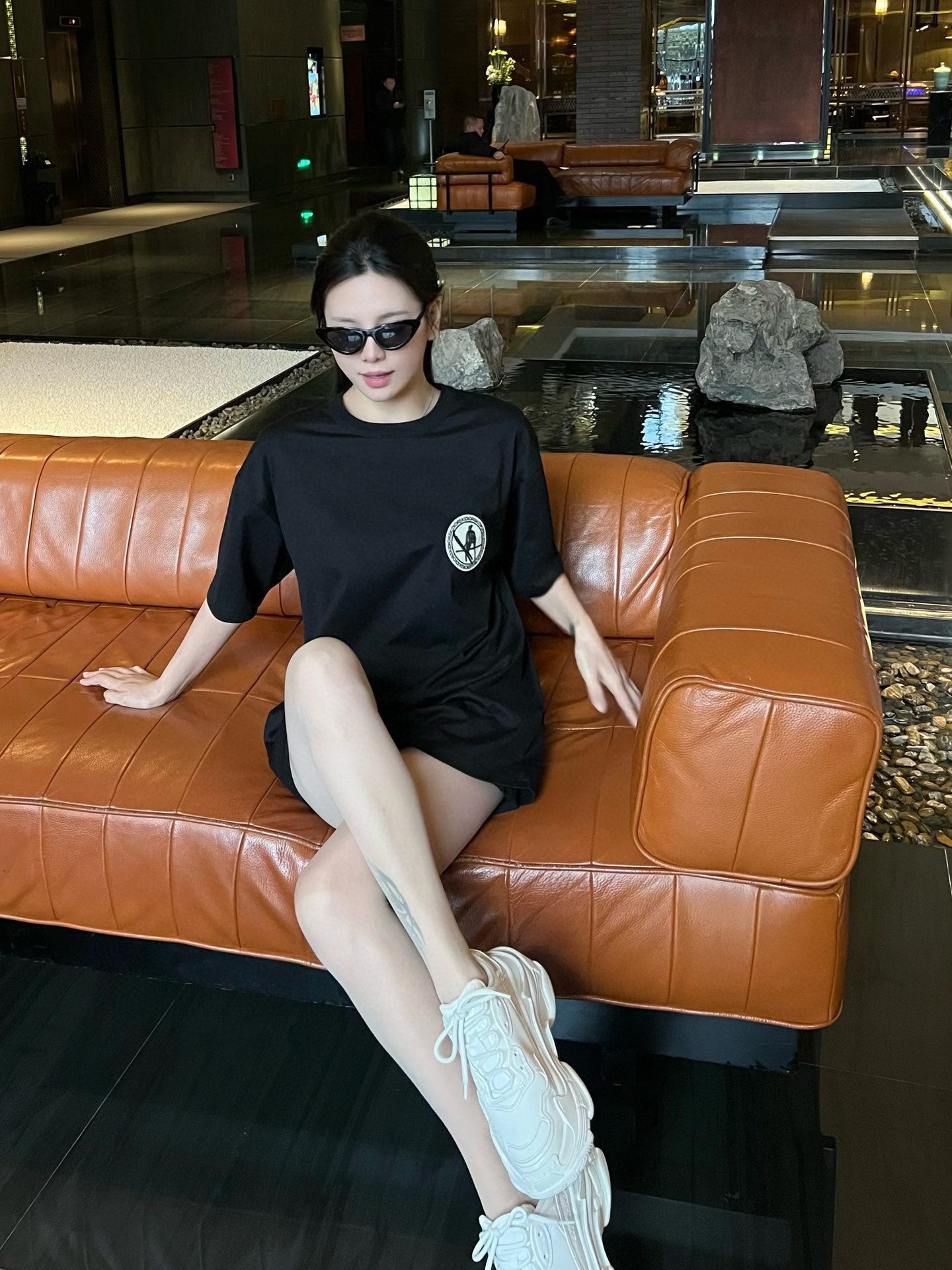 LuxluxHouse Best Quality Clothes T-shirt Dior