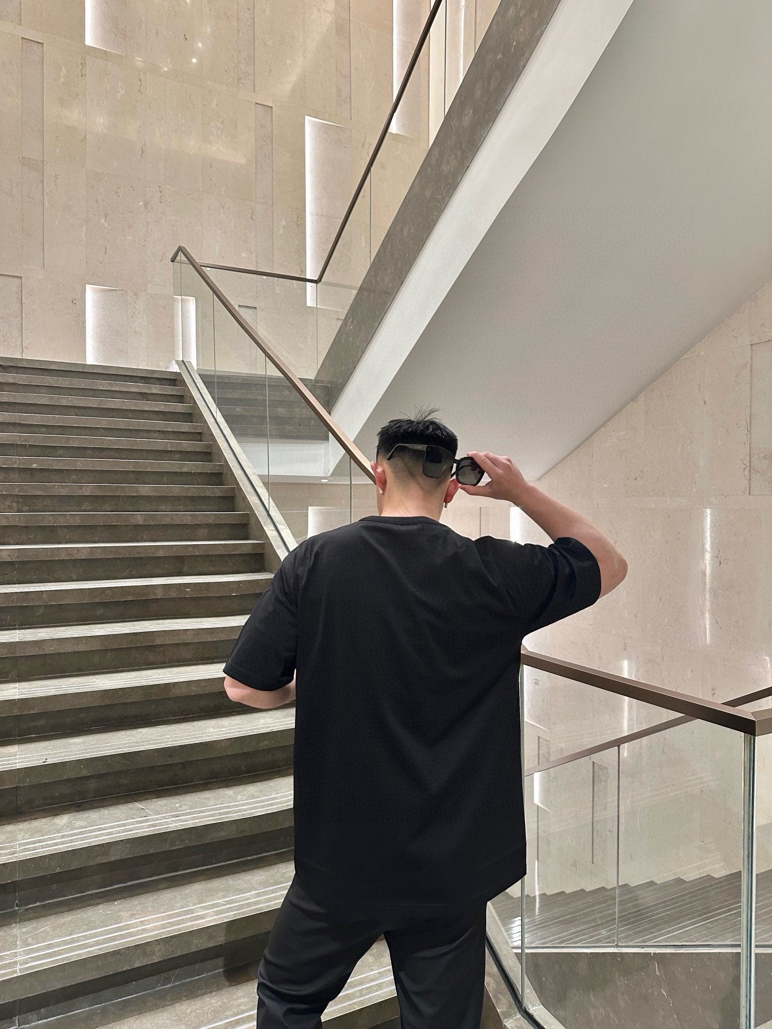 LuxluxHouse Best Quality Clothes T-shirt Dior