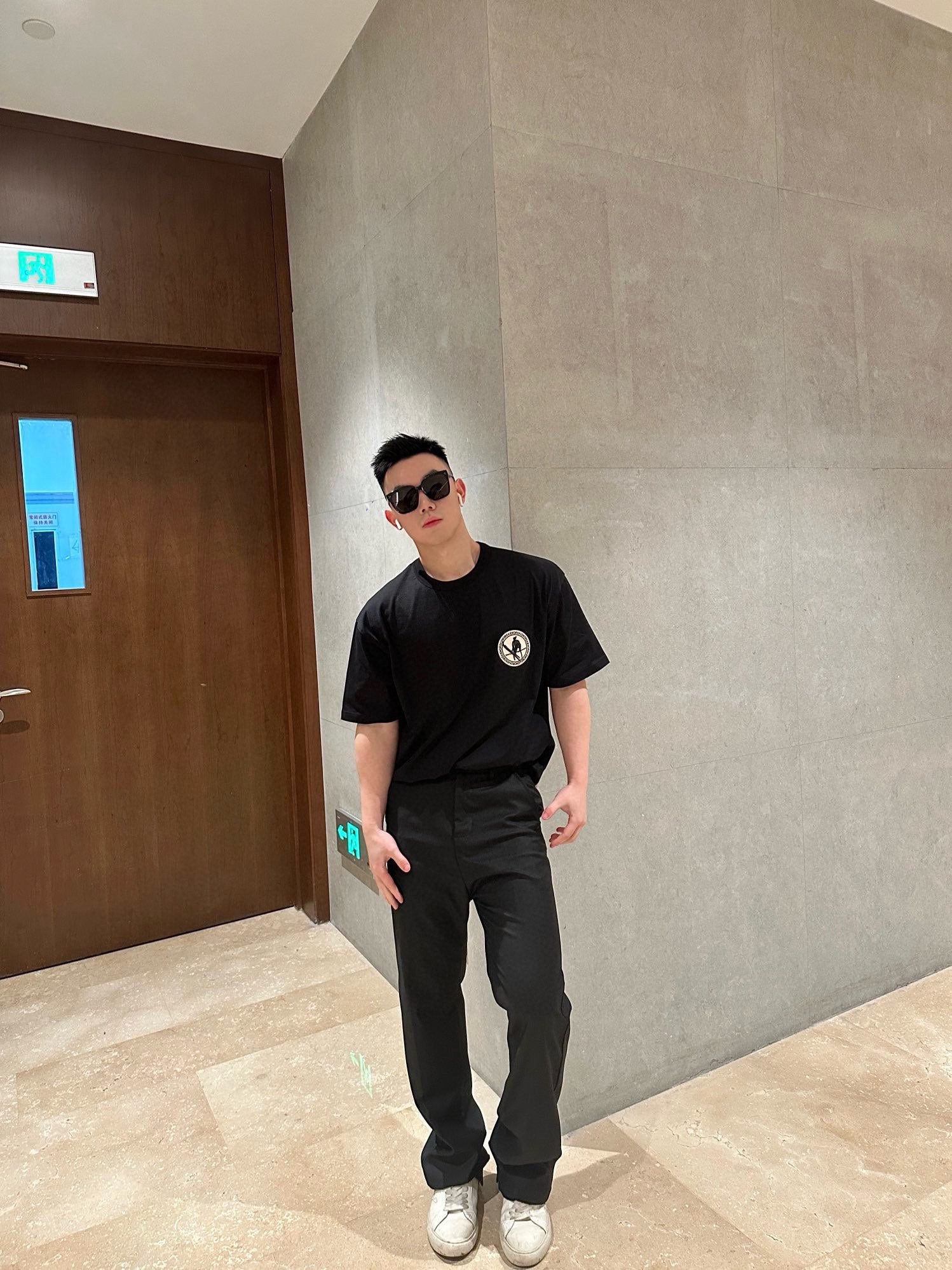 LuxluxHouse Best Quality Clothes T-shirt Dior