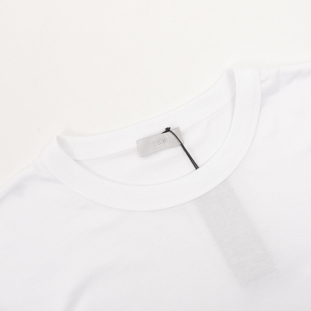 LuxluxHouse Best Quality Clothes T-shirt Dior