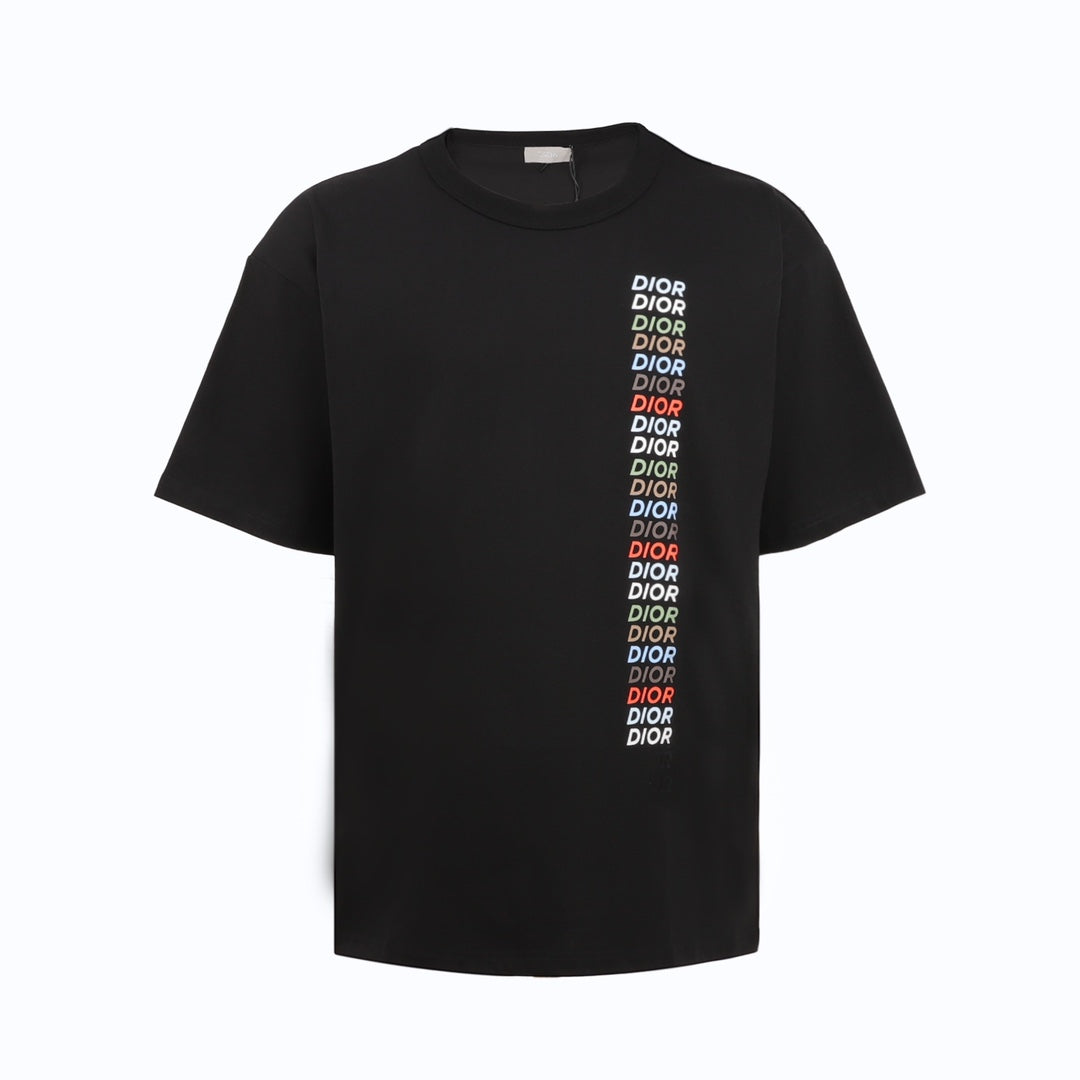 LuxluxHouse Best Quality Clothes T-shirt Dior