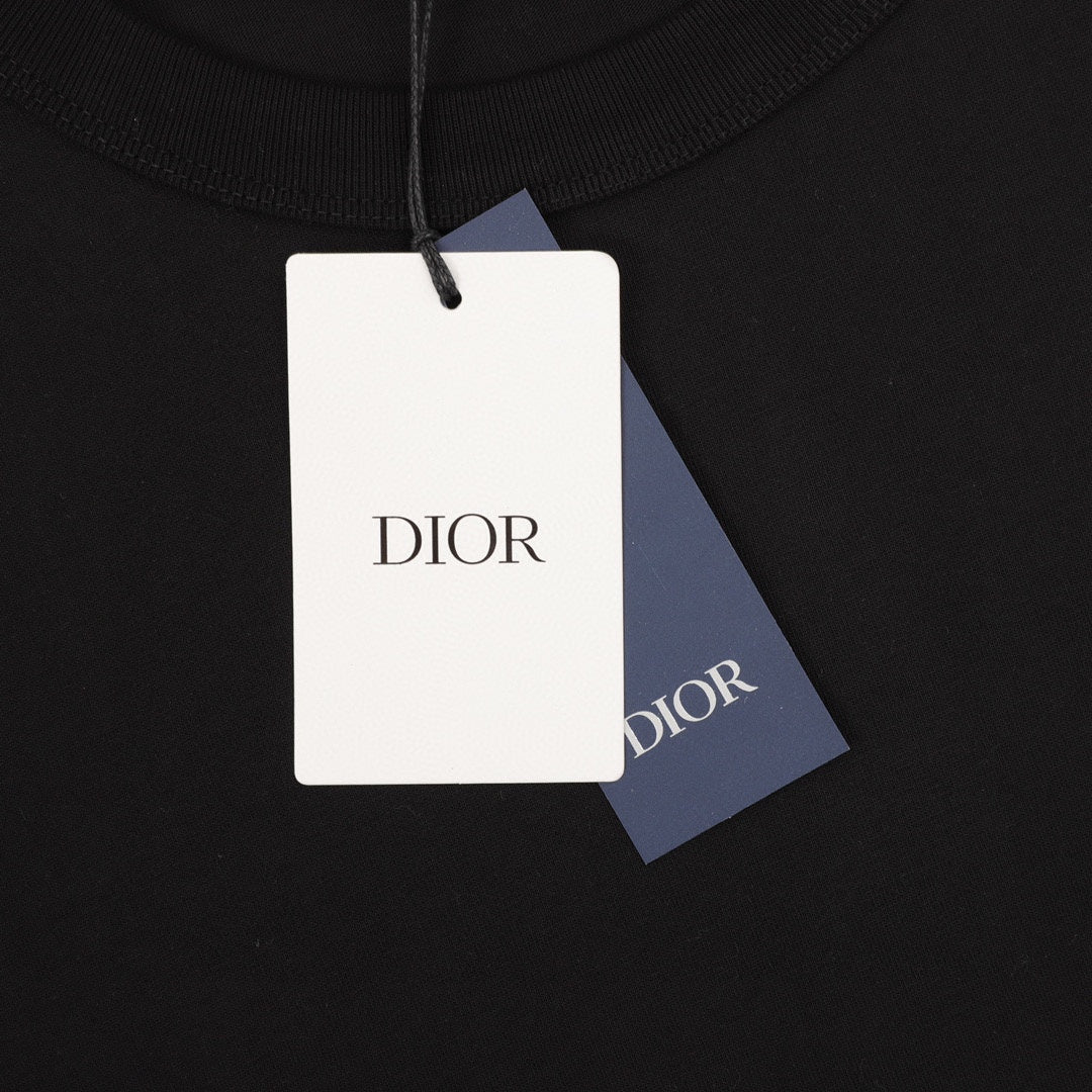 LuxluxHouse Best Quality Clothes T-shirt Dior
