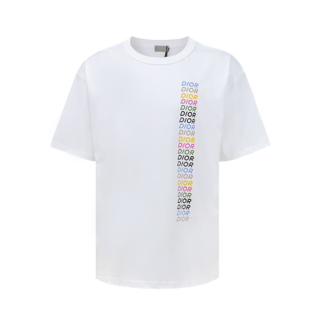 LuxluxHouse Best Quality Clothes T-shirt Dior