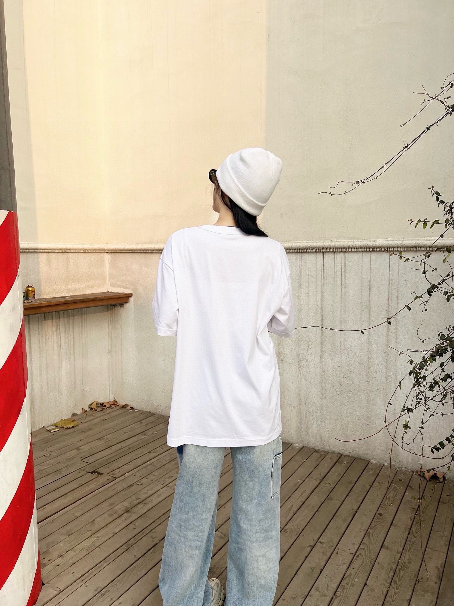 LuxluxHouse Best Quality Clothes T-shirt Dior