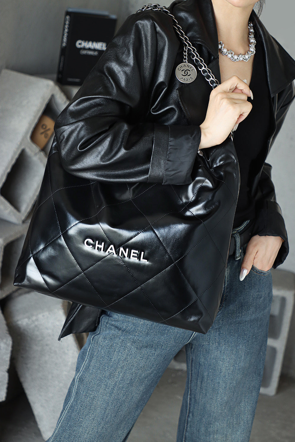 LuxluxHouse Best Quality Bags Chanel Women