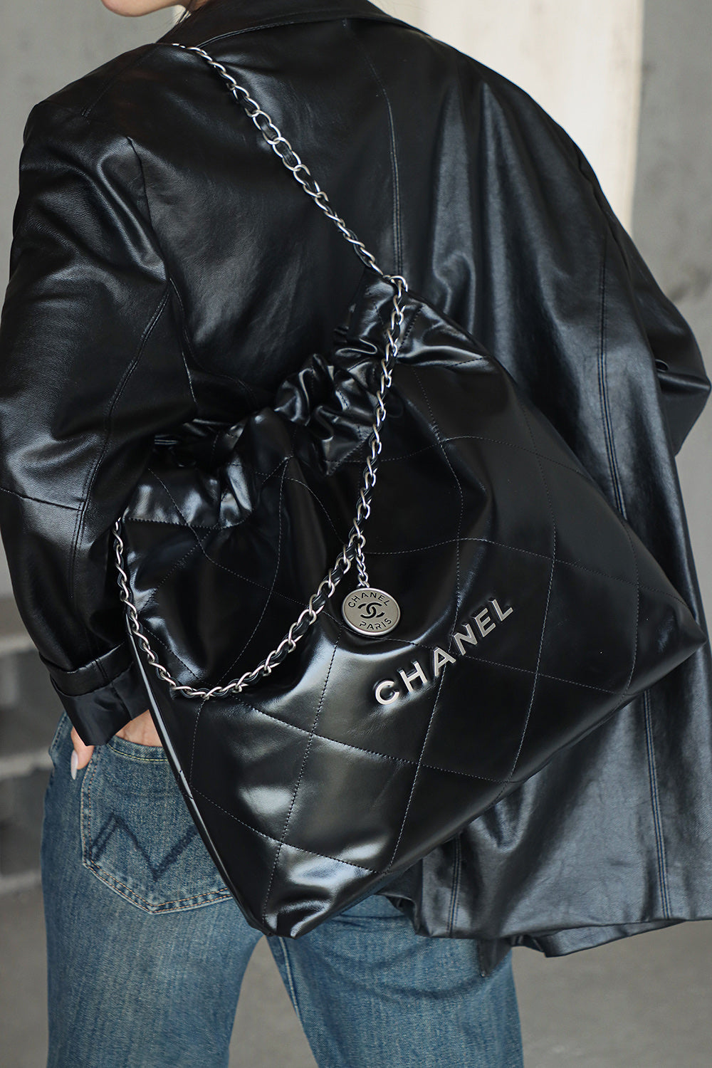 LuxluxHouse Best Quality Bags Chanel Women