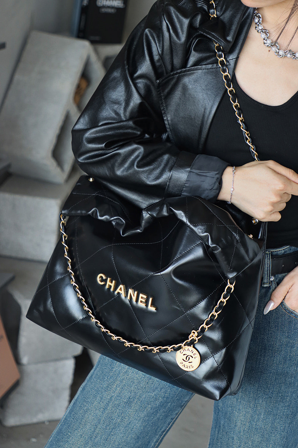 LuxluxHouse Best Quality Bags Chanel Women