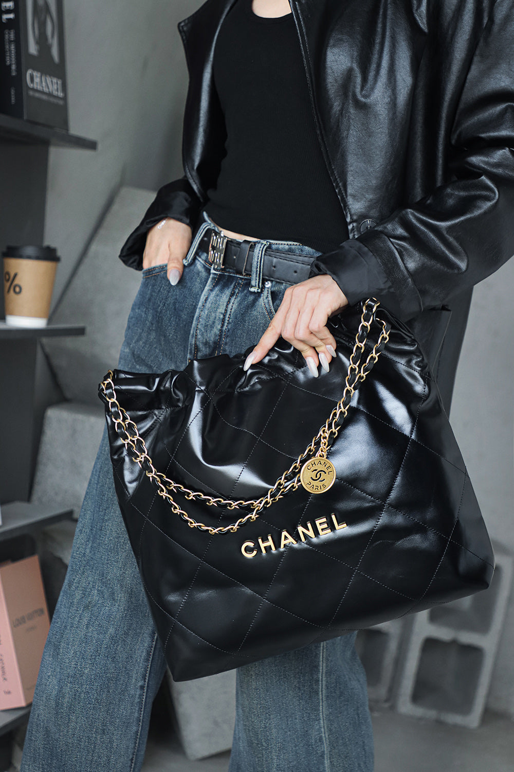 LuxluxHouse Best Quality Bags Chanel Women