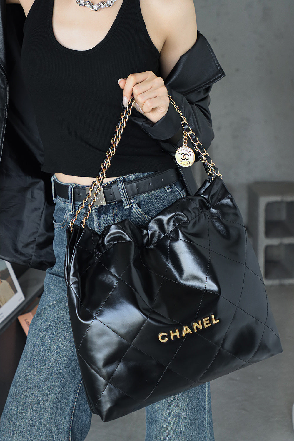LuxluxHouse Best Quality Bags Chanel Women