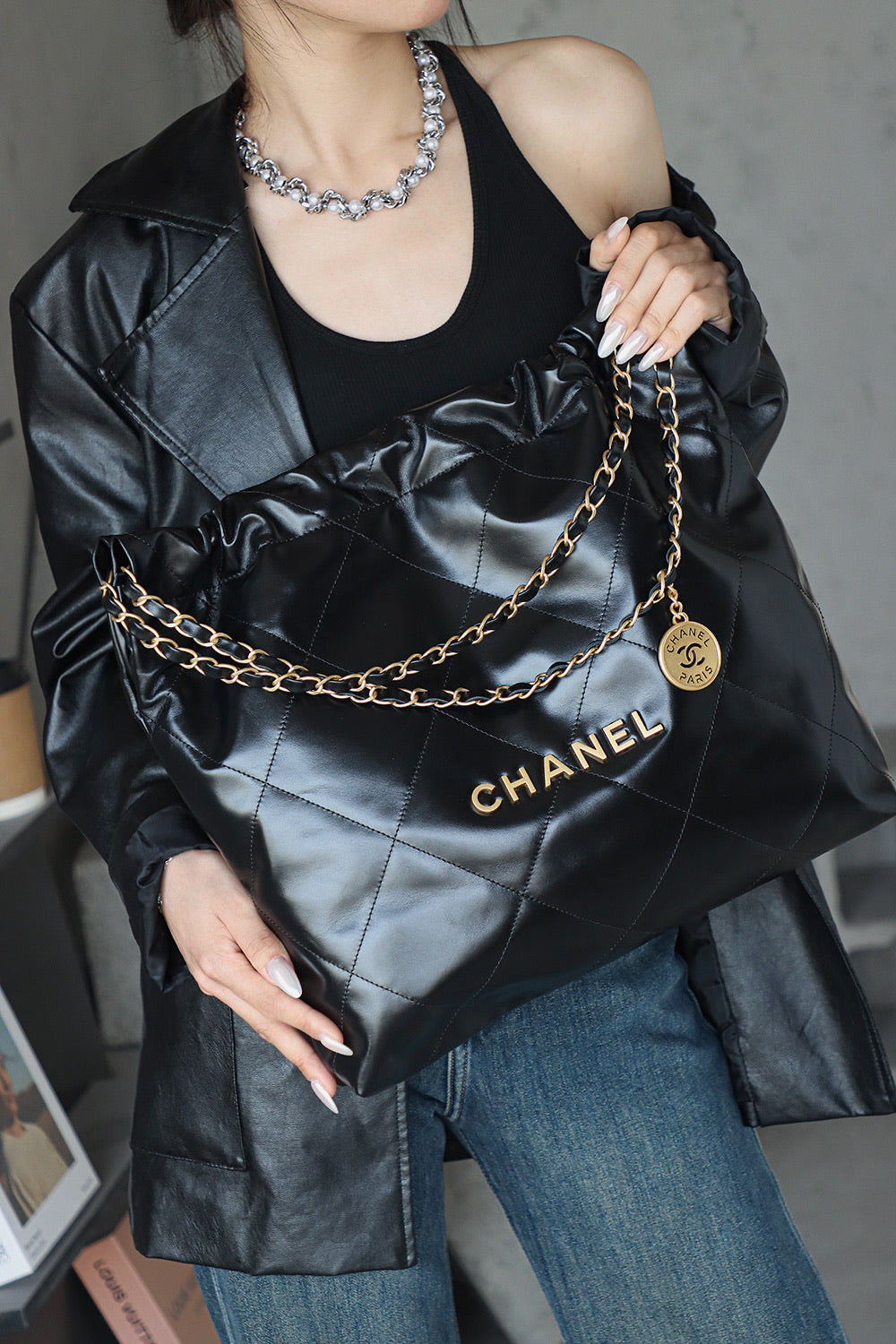 LuxluxHouse Best Quality Bags Chanel Women