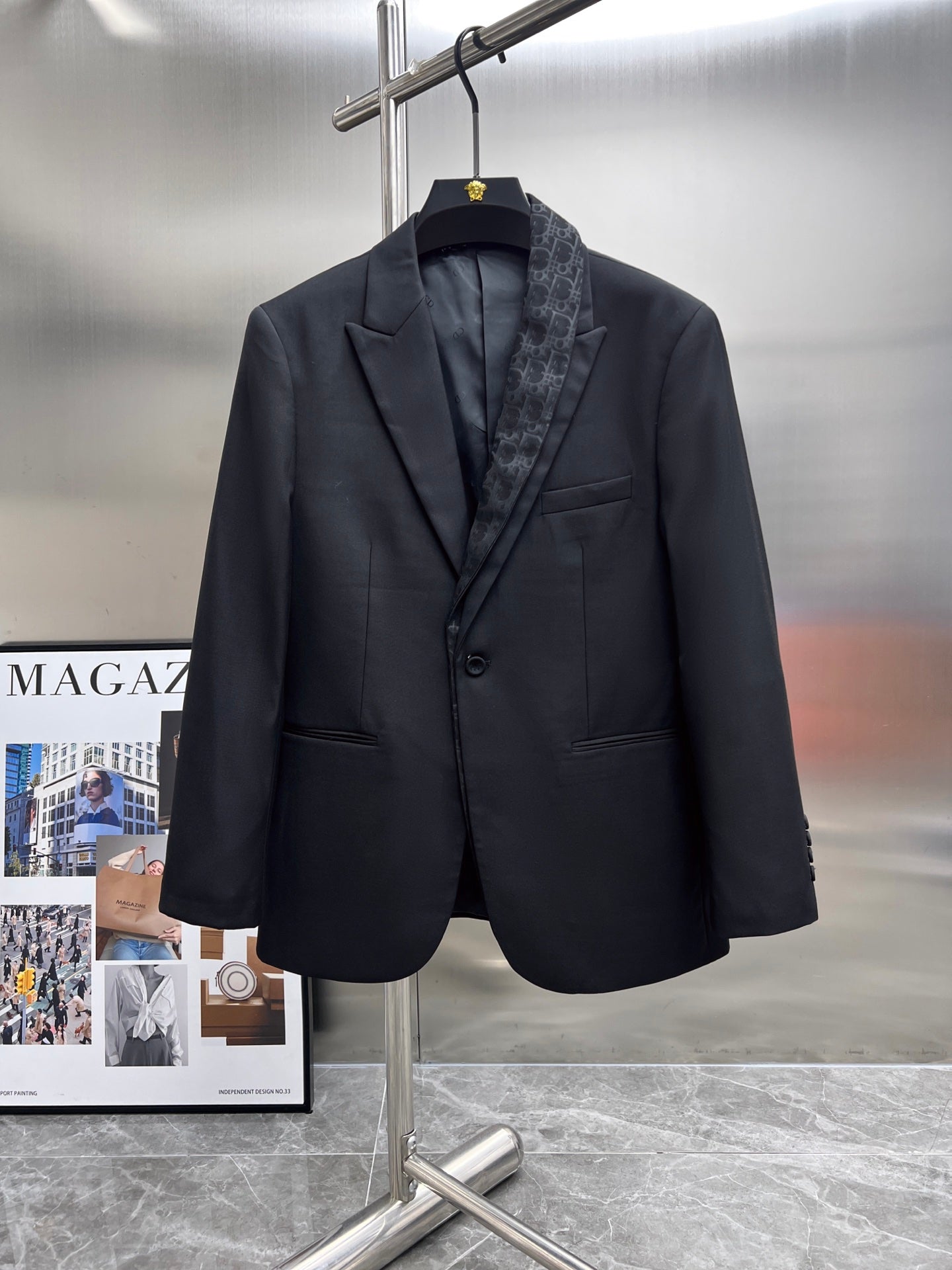 LuxluxHouse Best Quality Clothes Coats & Jackets Dior