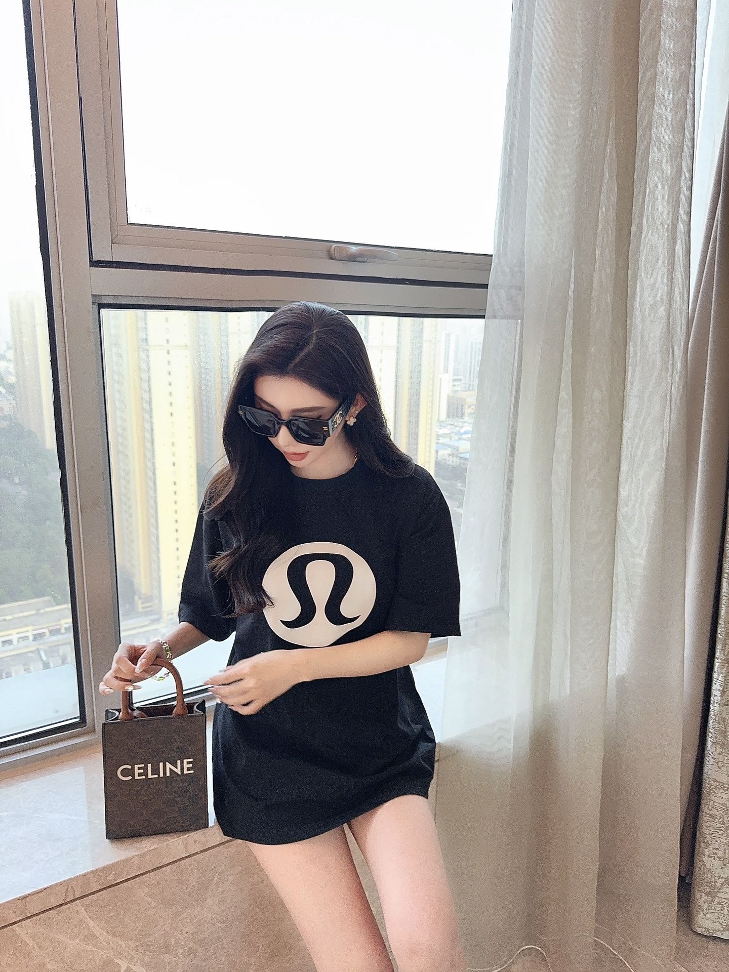 LuxluxHouse Best Quality Clothes Ralph Lauren T-shirt