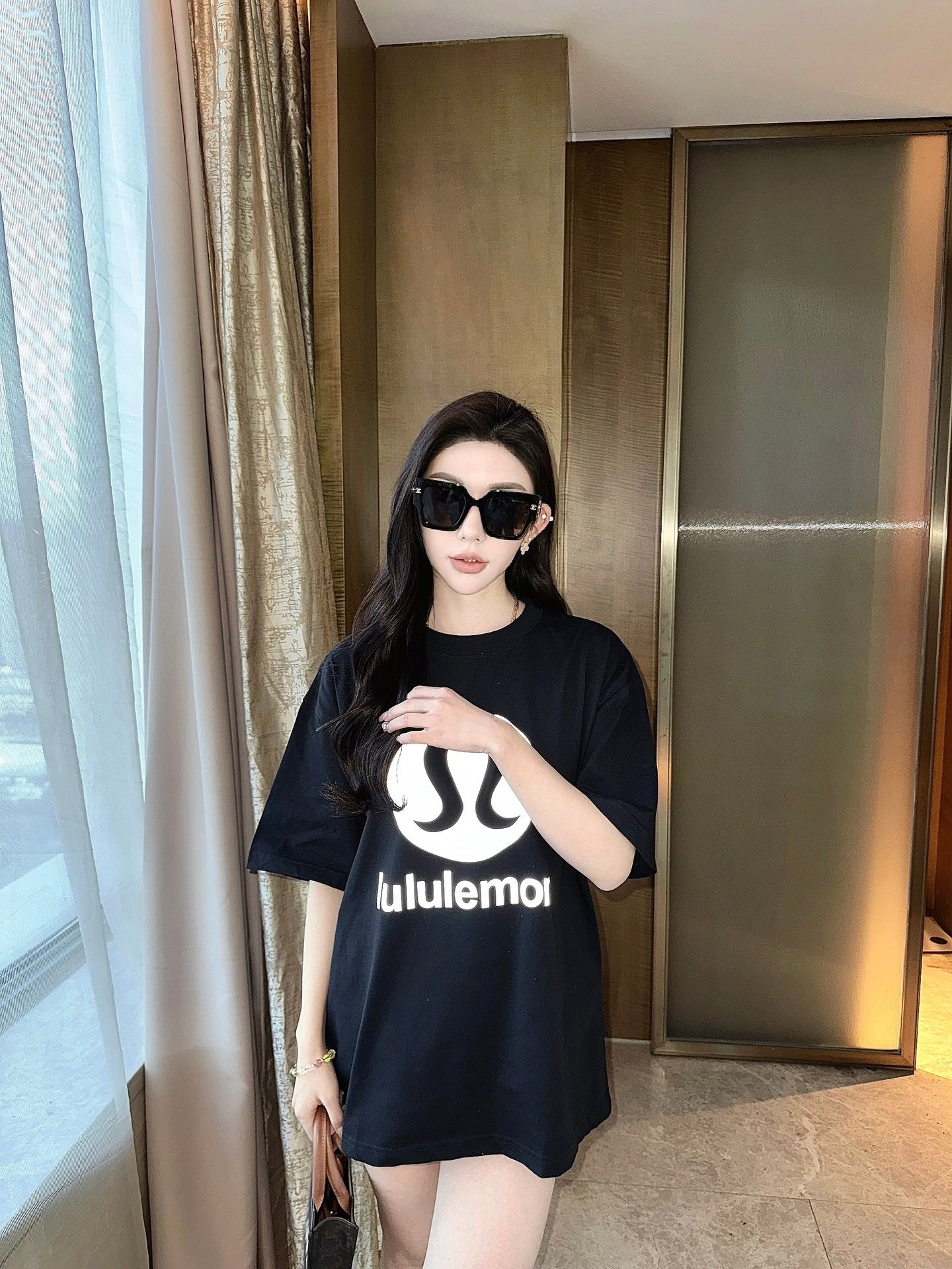 LuxluxHouse Best Quality Clothes Ralph Lauren T-shirt