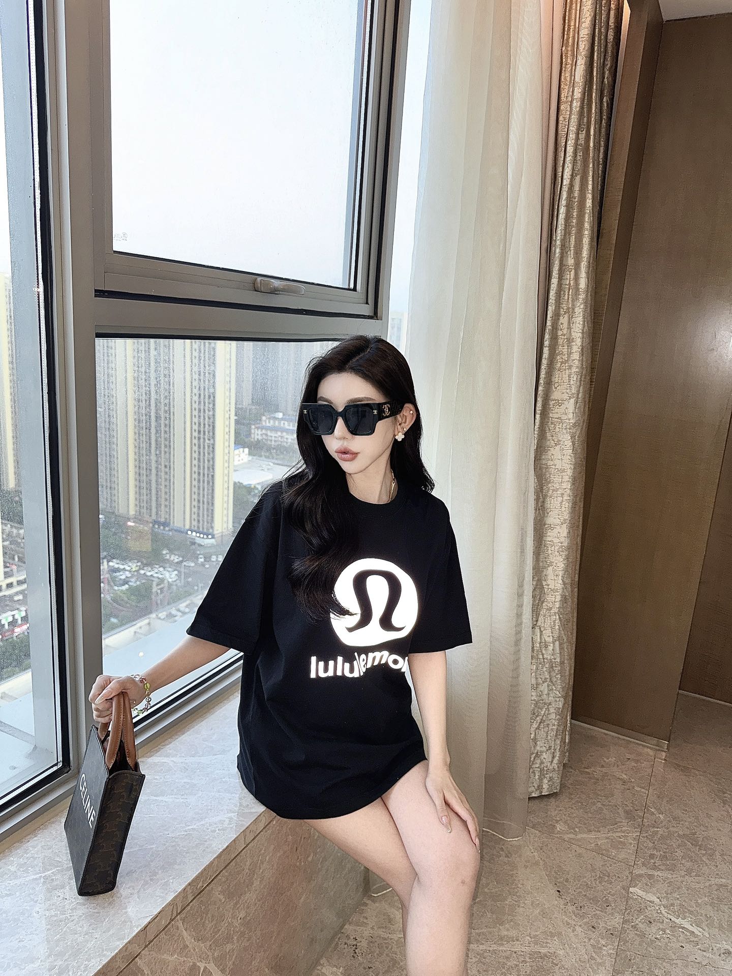 LuxluxHouse Best Quality Clothes Ralph Lauren T-shirt