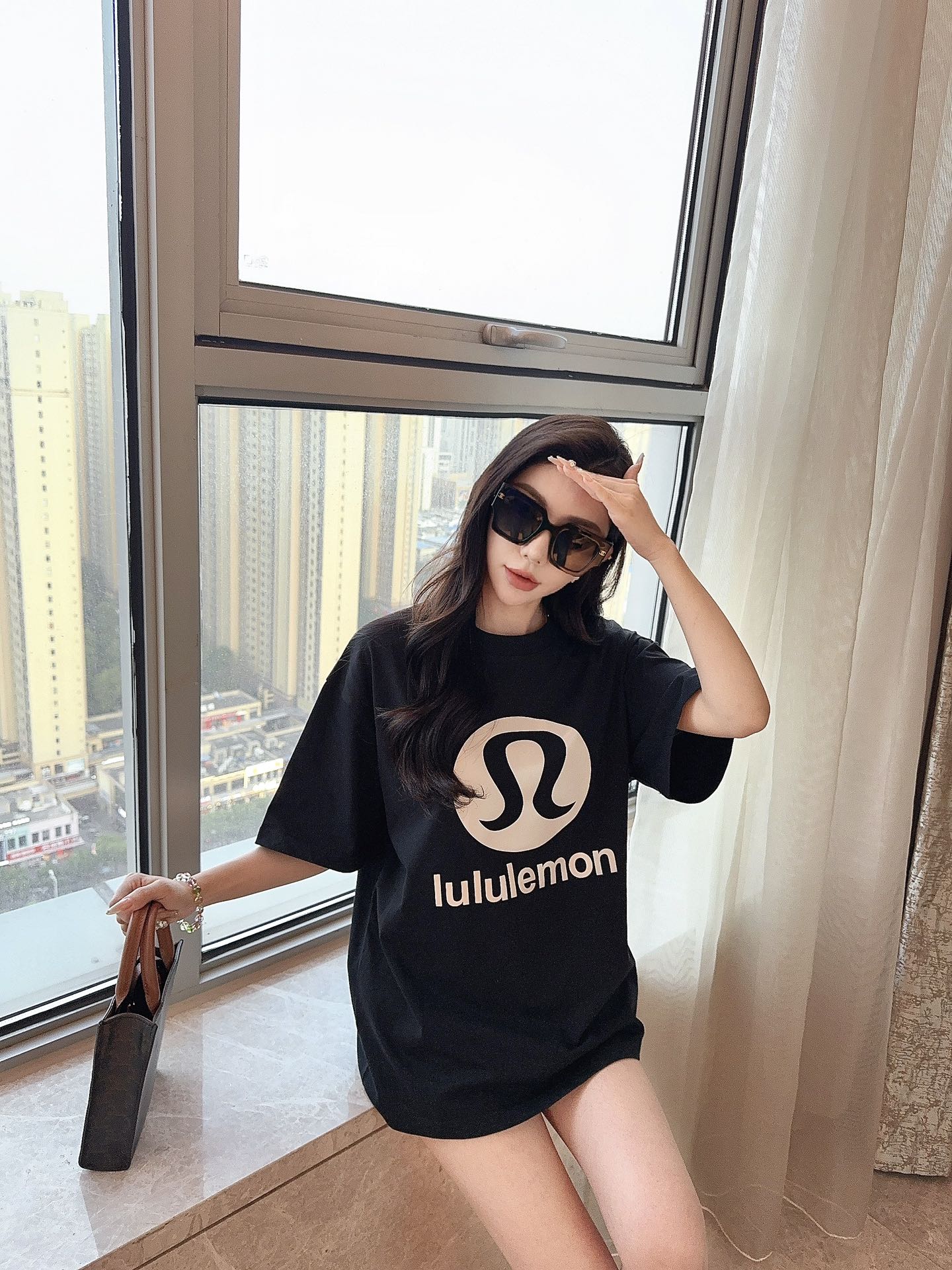 LuxluxHouse Best Quality Clothes Ralph Lauren T-shirt
