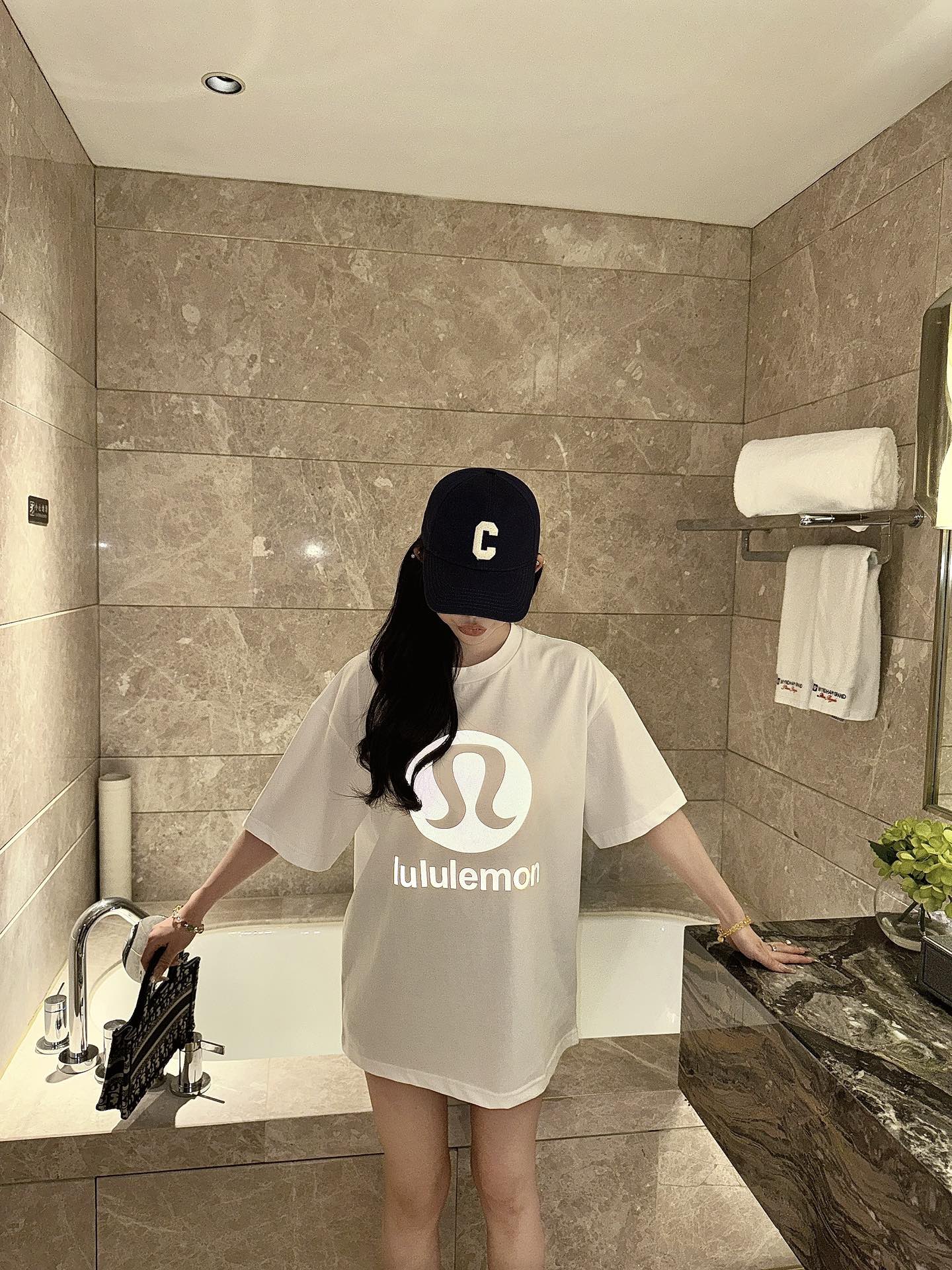 LuxluxHouse Best Quality Clothes Ralph Lauren T-shirt