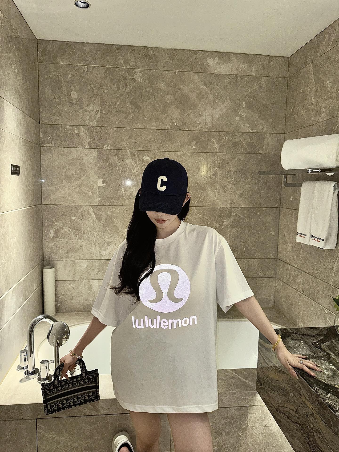LuxluxHouse Best Quality Clothes Ralph Lauren T-shirt