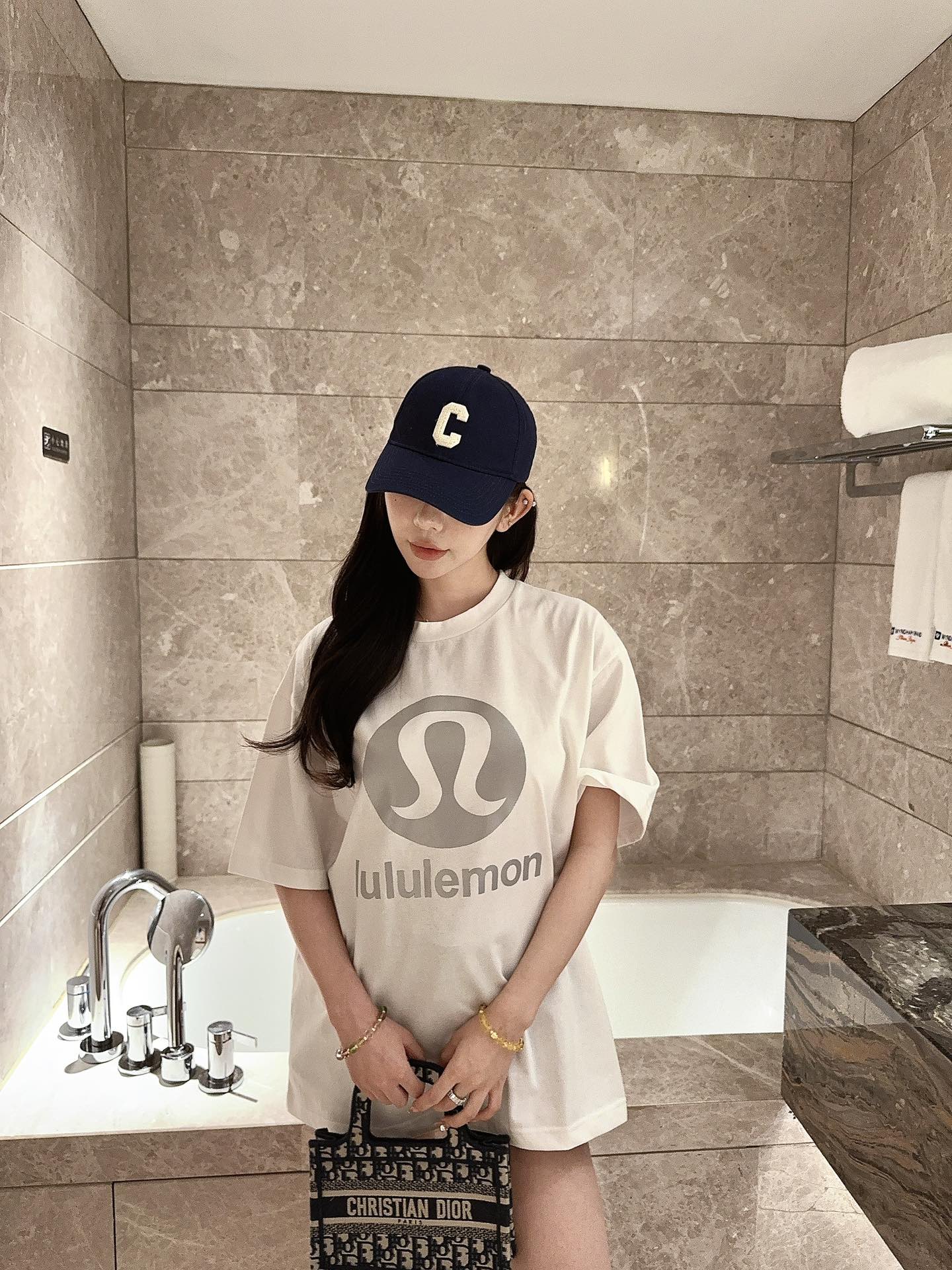 LuxluxHouse Best Quality Clothes Ralph Lauren T-shirt