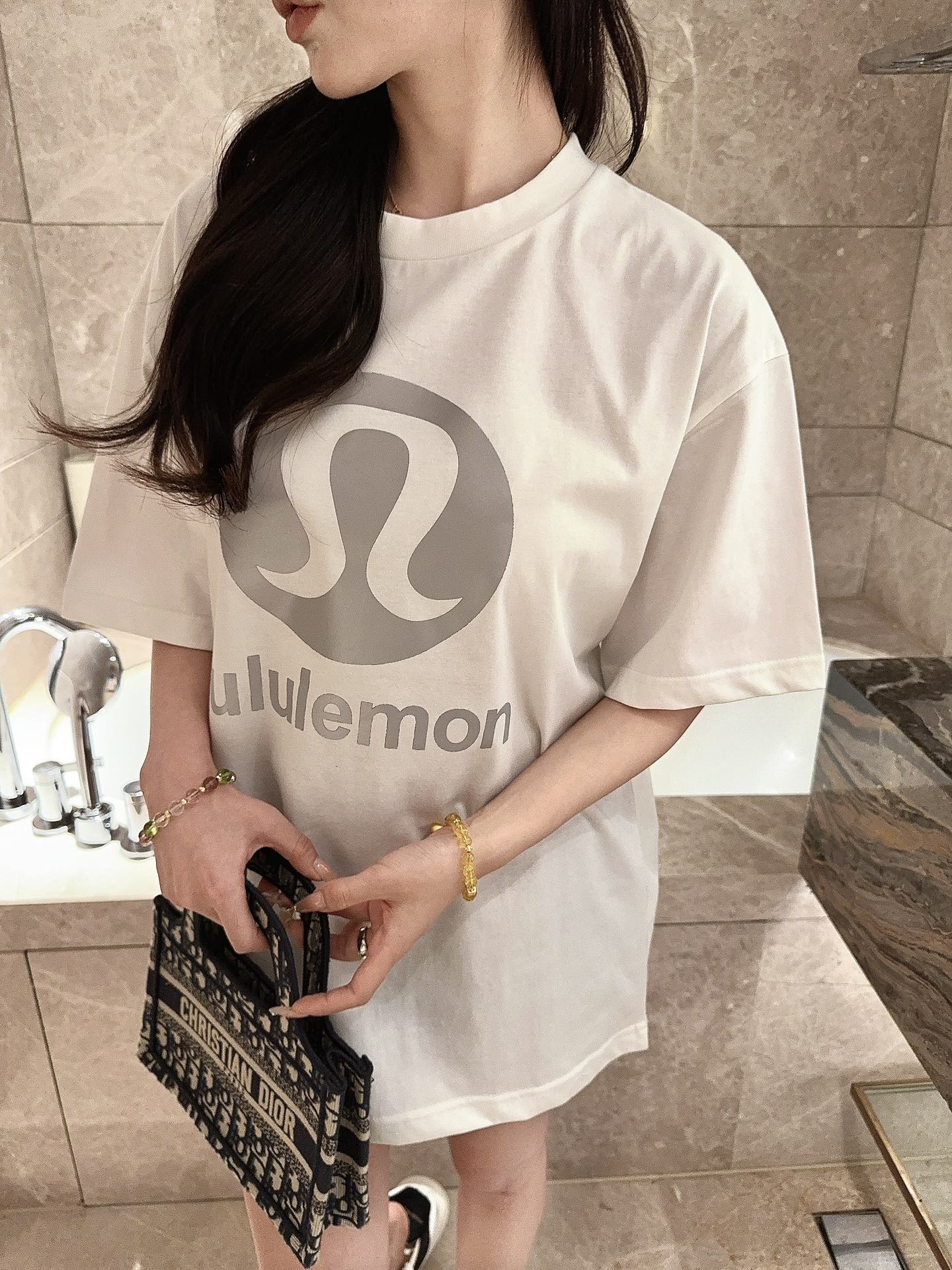 LuxluxHouse Best Quality Clothes Ralph Lauren T-shirt
