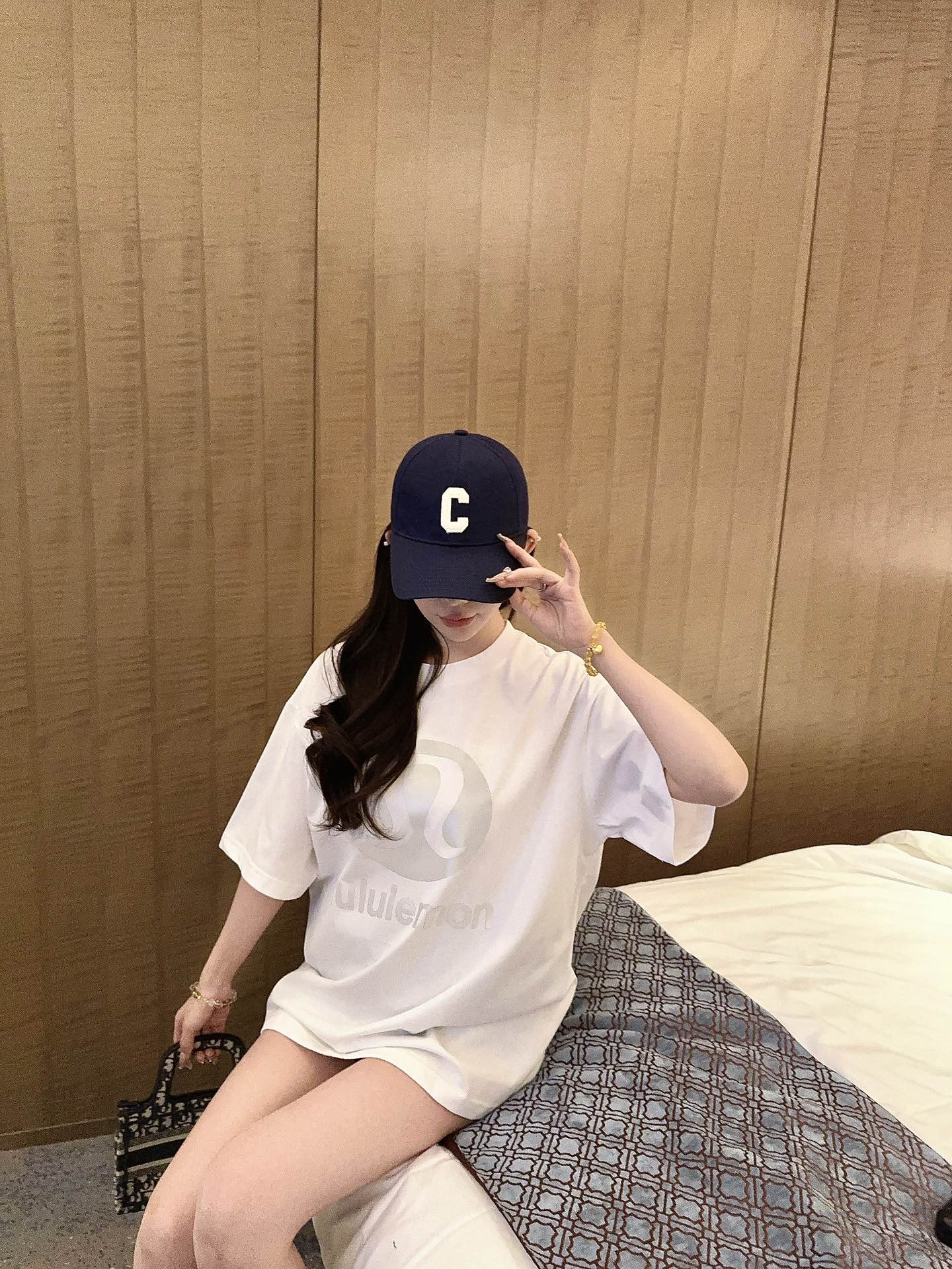 LuxluxHouse Best Quality Clothes Ralph Lauren T-shirt