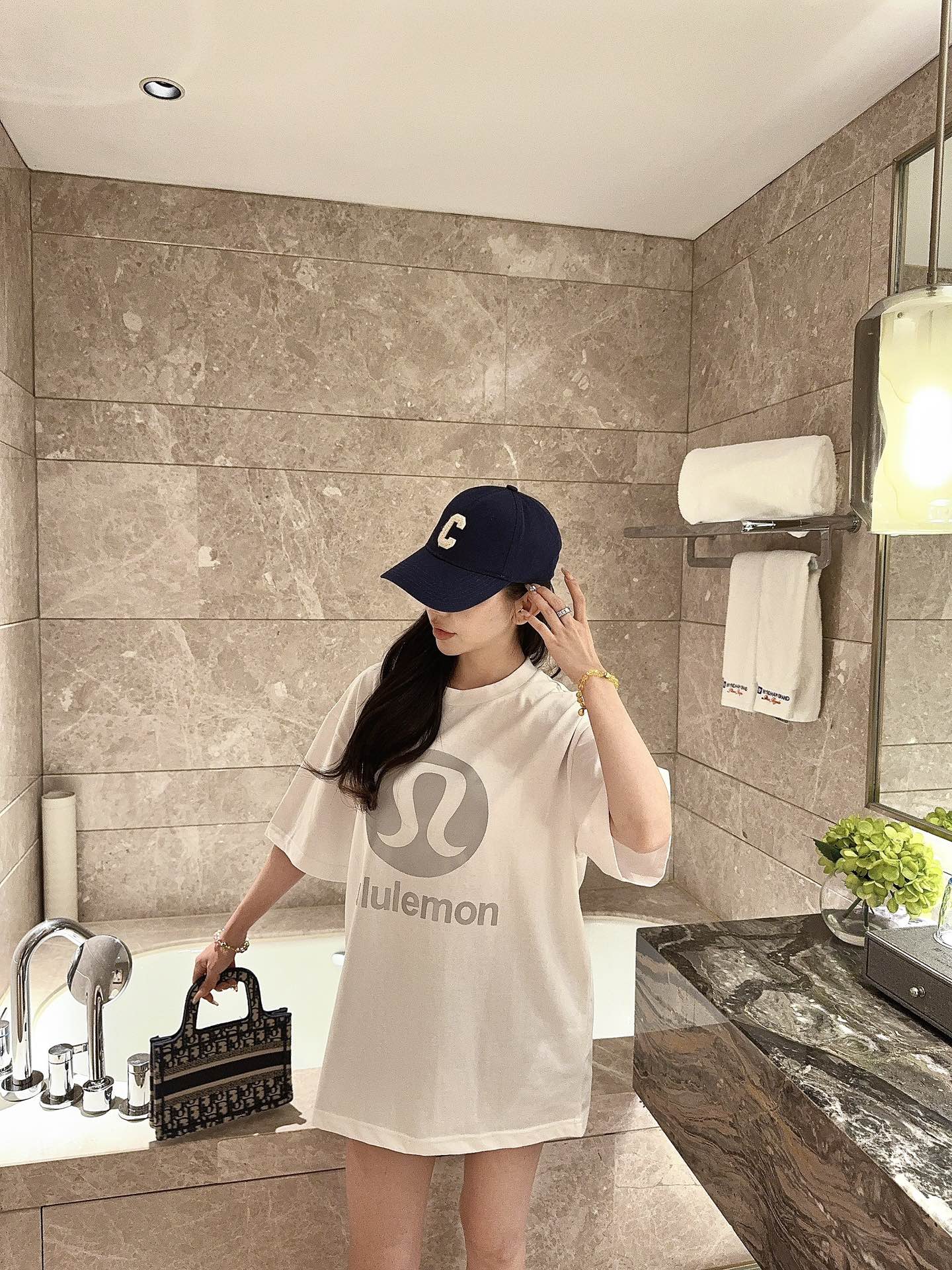 LuxluxHouse Best Quality Clothes Ralph Lauren T-shirt