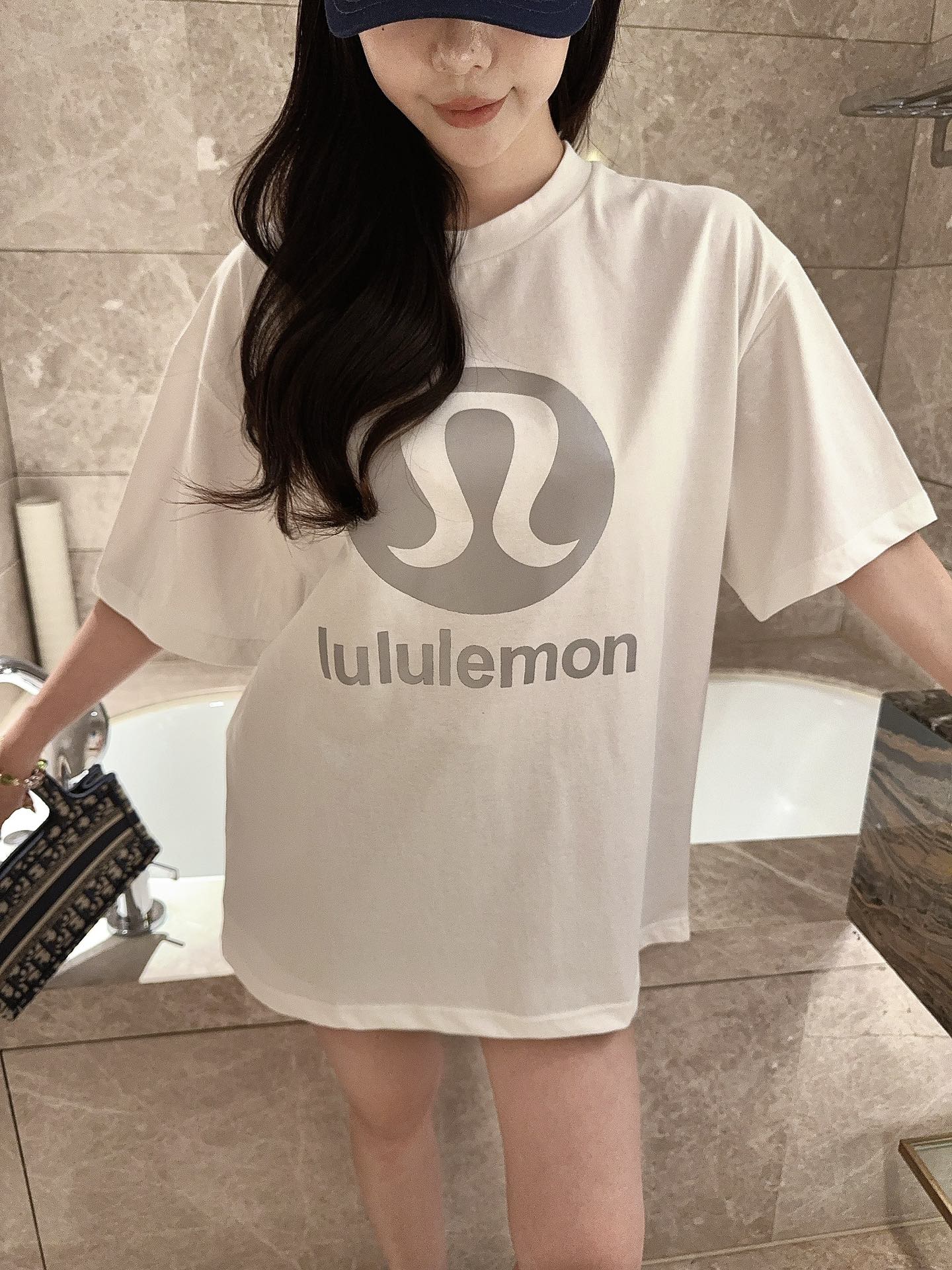 LuxluxHouse Best Quality Clothes Ralph Lauren T-shirt