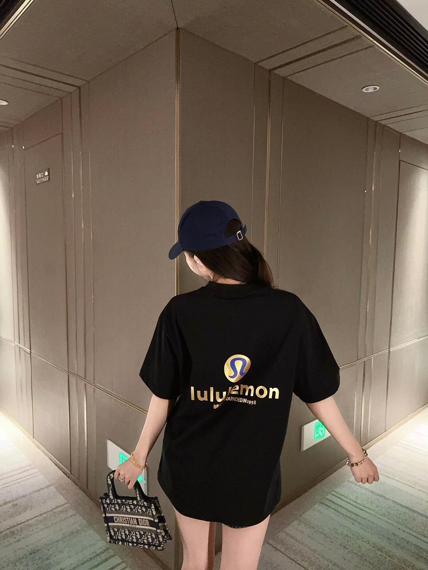 LuxluxHouse Best Quality Clothes Ralph Lauren T-shirt