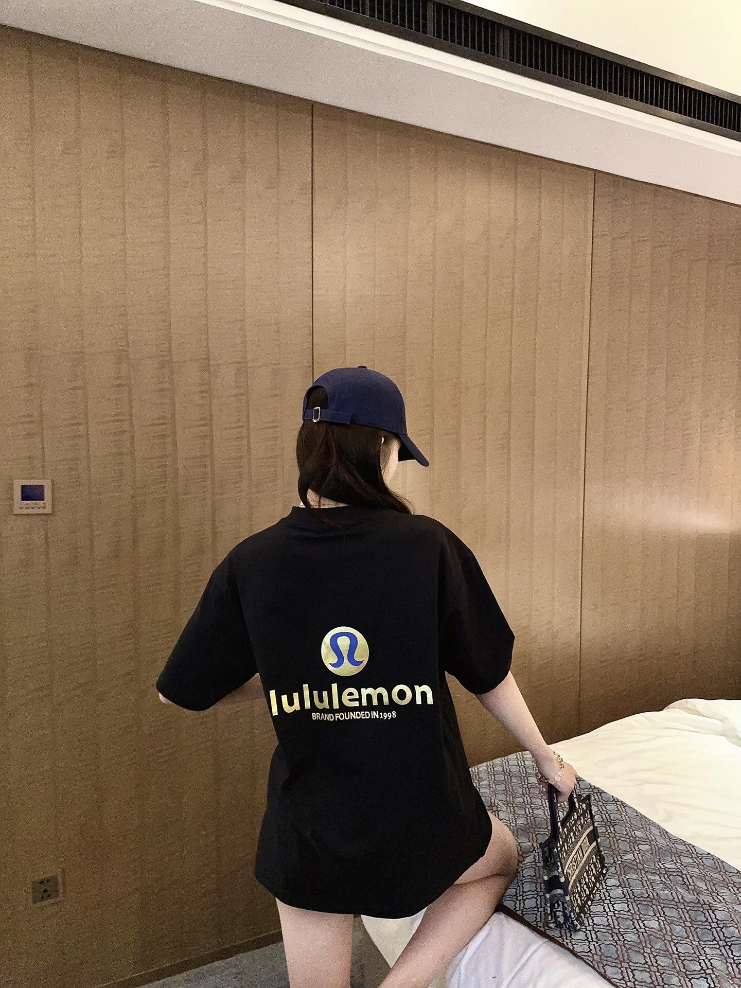 LuxluxHouse Best Quality Clothes Ralph Lauren T-shirt