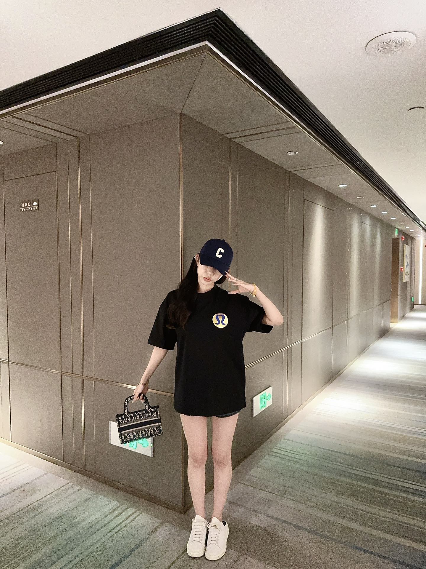 LuxluxHouse Best Quality Clothes Ralph Lauren T-shirt