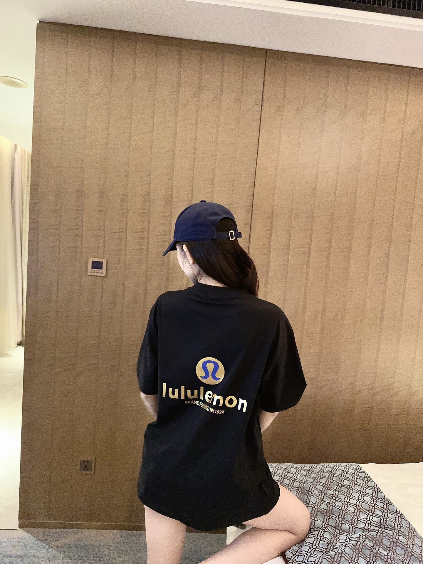 LuxluxHouse Best Quality Clothes Ralph Lauren T-shirt