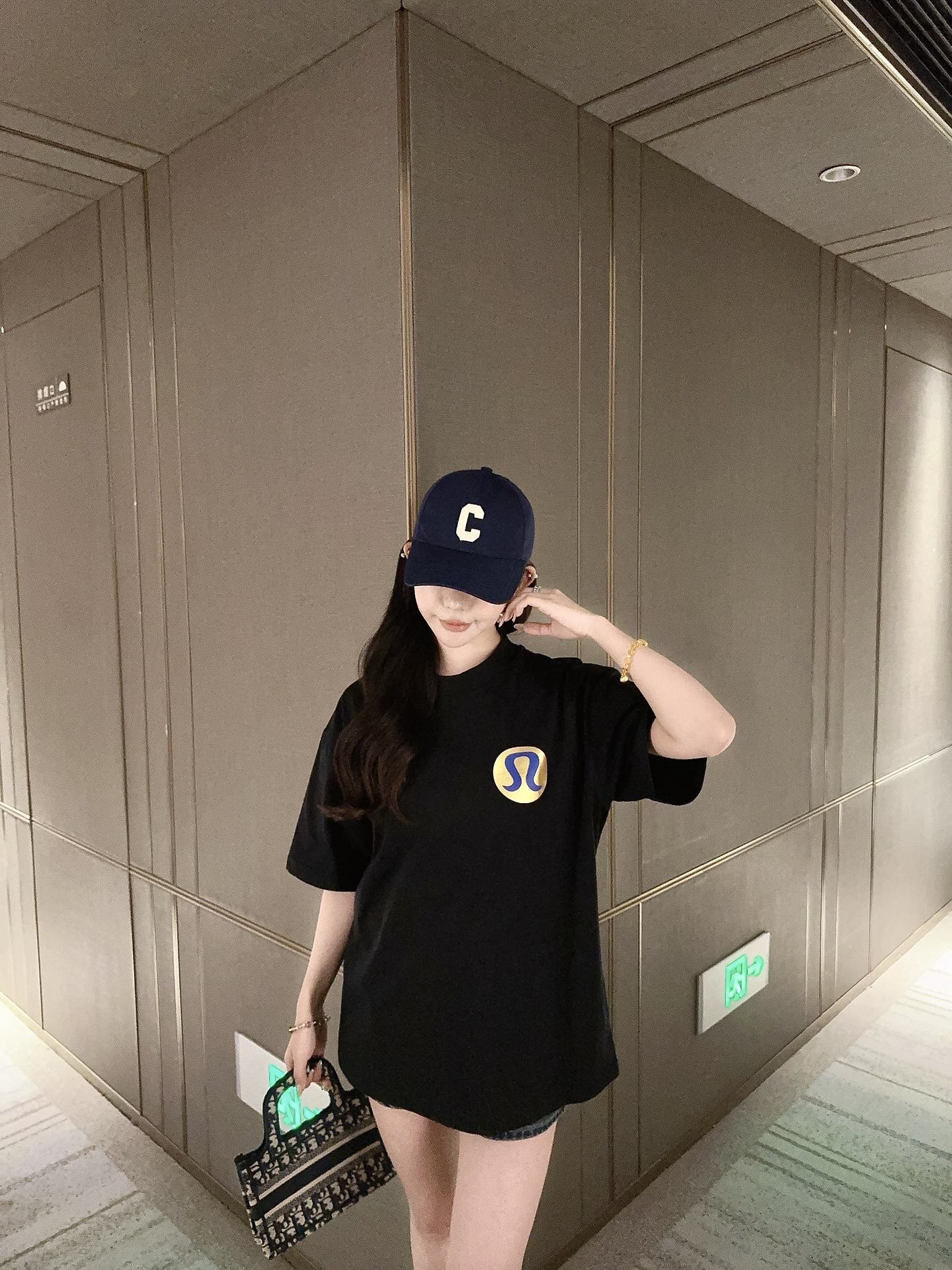 LuxluxHouse Best Quality Clothes Ralph Lauren T-shirt