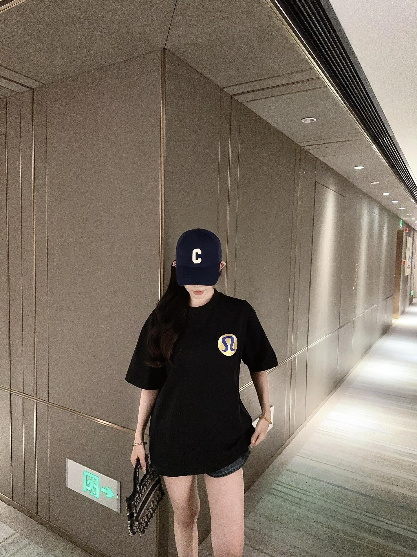 LuxluxHouse Best Quality Clothes Ralph Lauren T-shirt