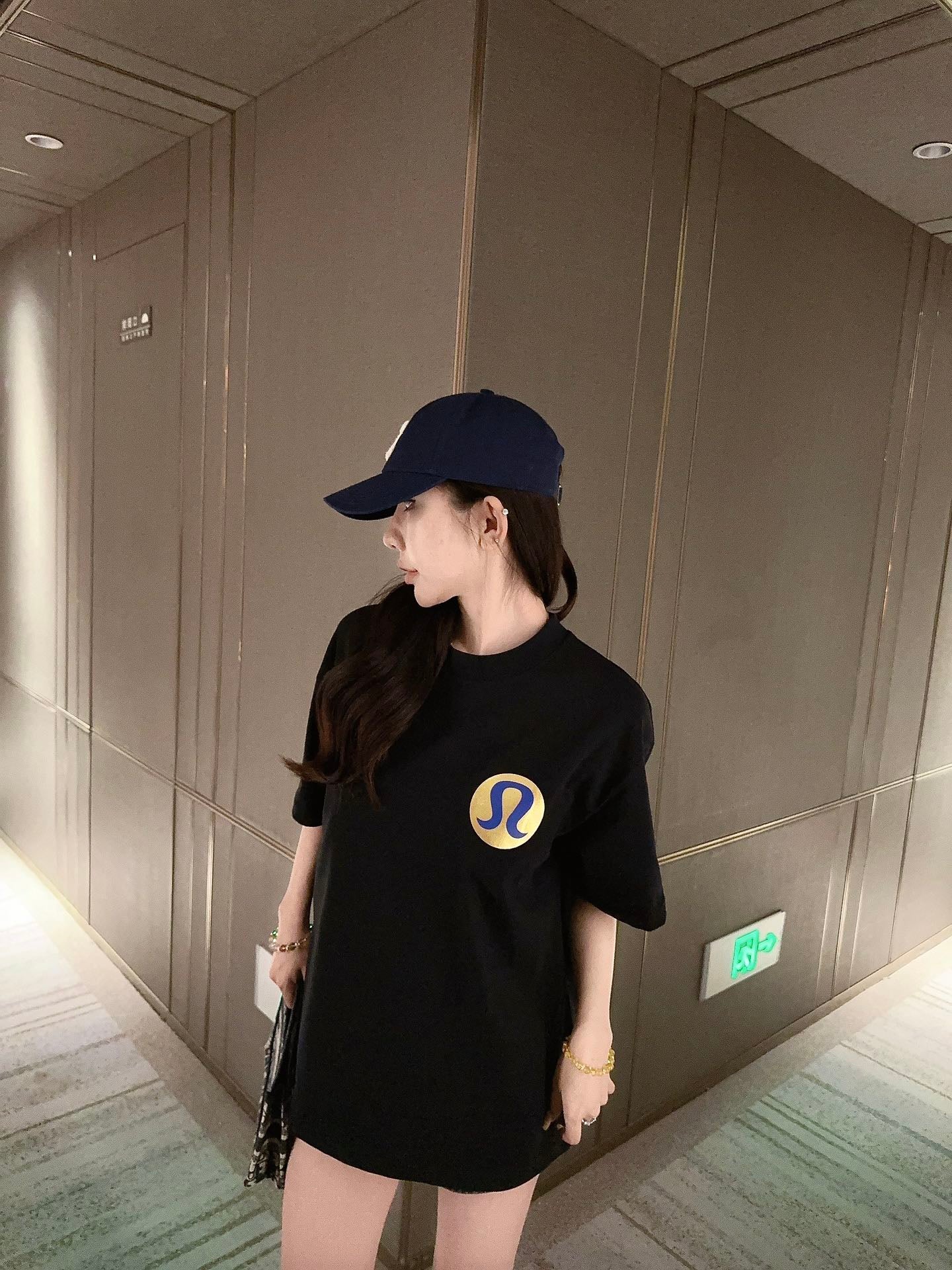 LuxluxHouse Best Quality Clothes Ralph Lauren T-shirt