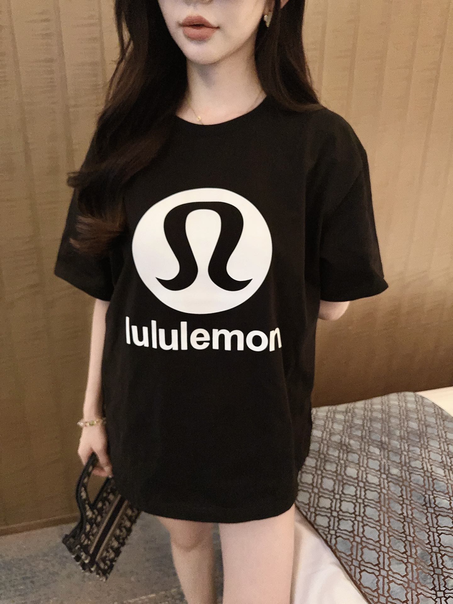 LuxluxHouse Best Quality Clothes Ralph Lauren T-shirt