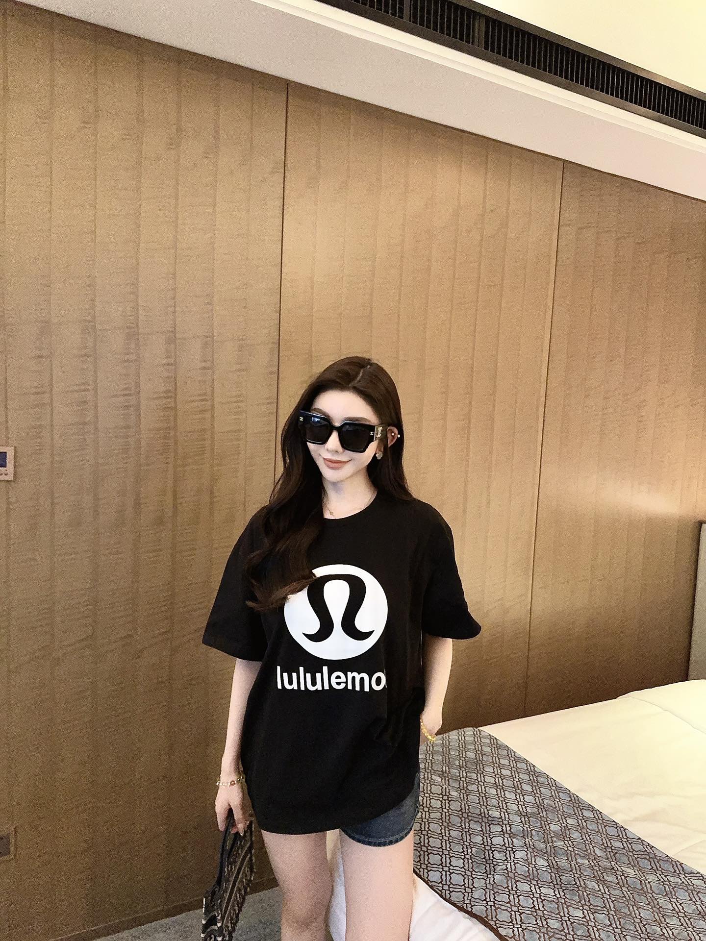 LuxluxHouse Best Quality Clothes Ralph Lauren T-shirt