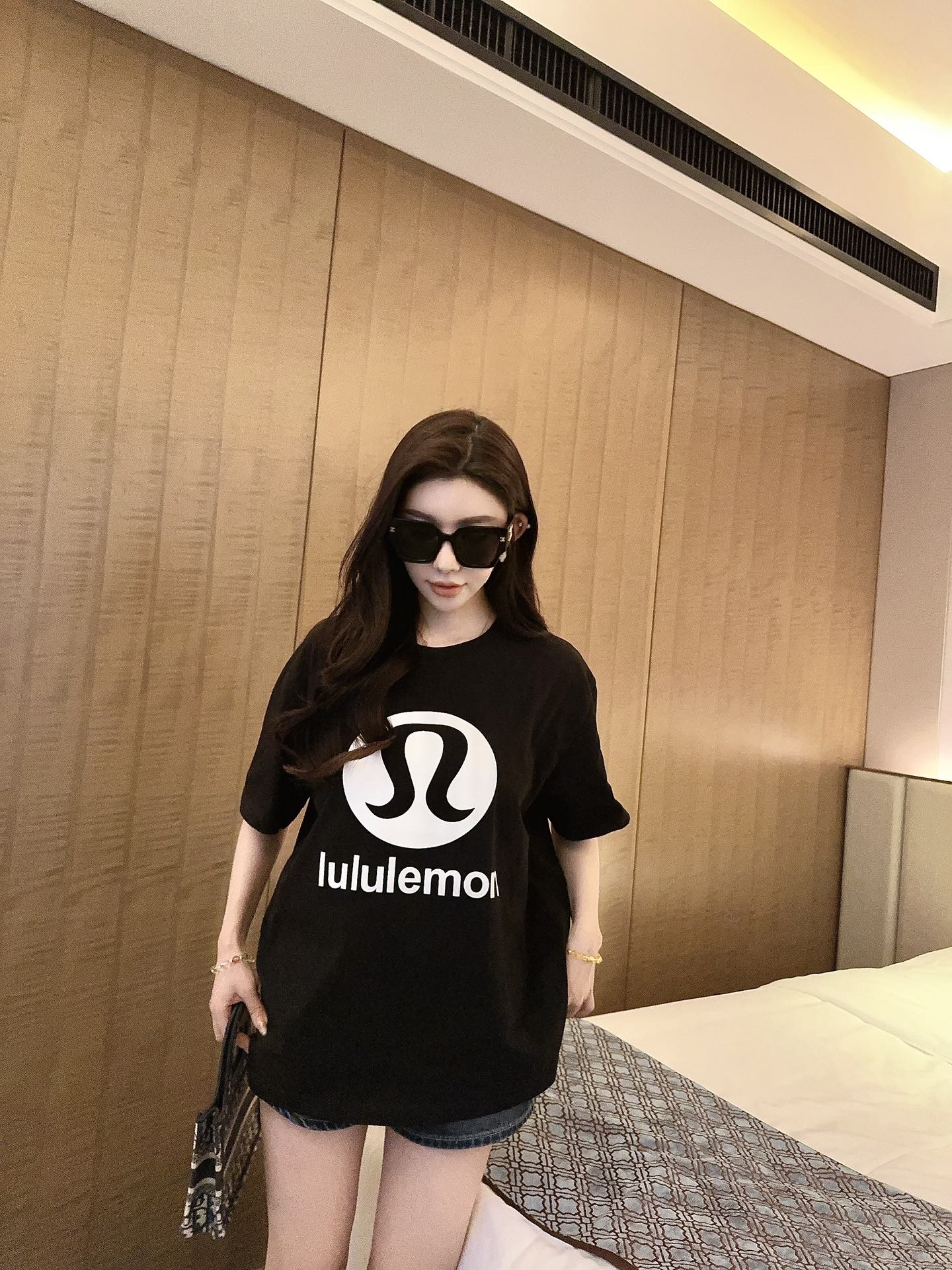 LuxluxHouse Best Quality Clothes Ralph Lauren T-shirt