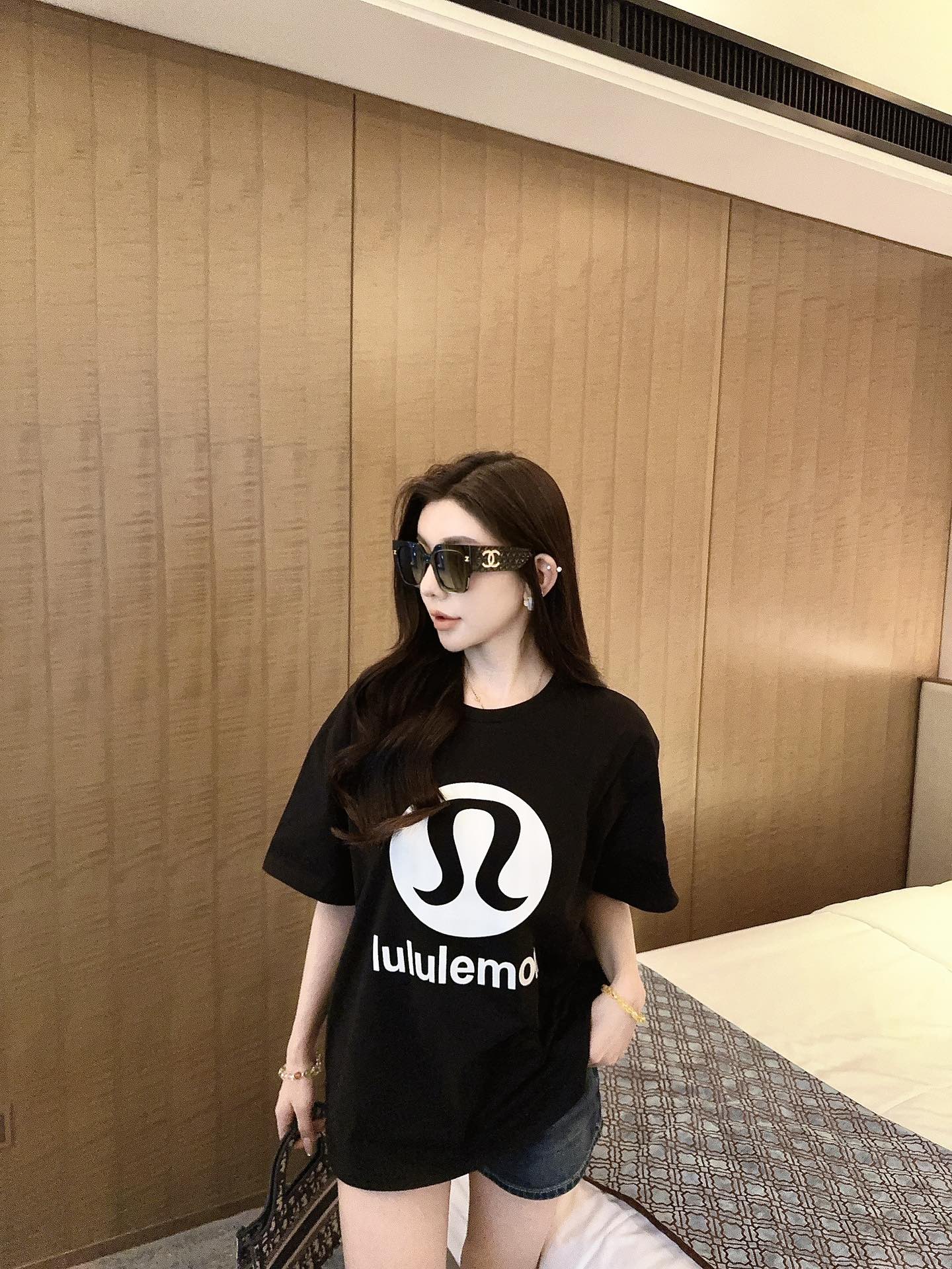 LuxluxHouse Best Quality Clothes Ralph Lauren T-shirt