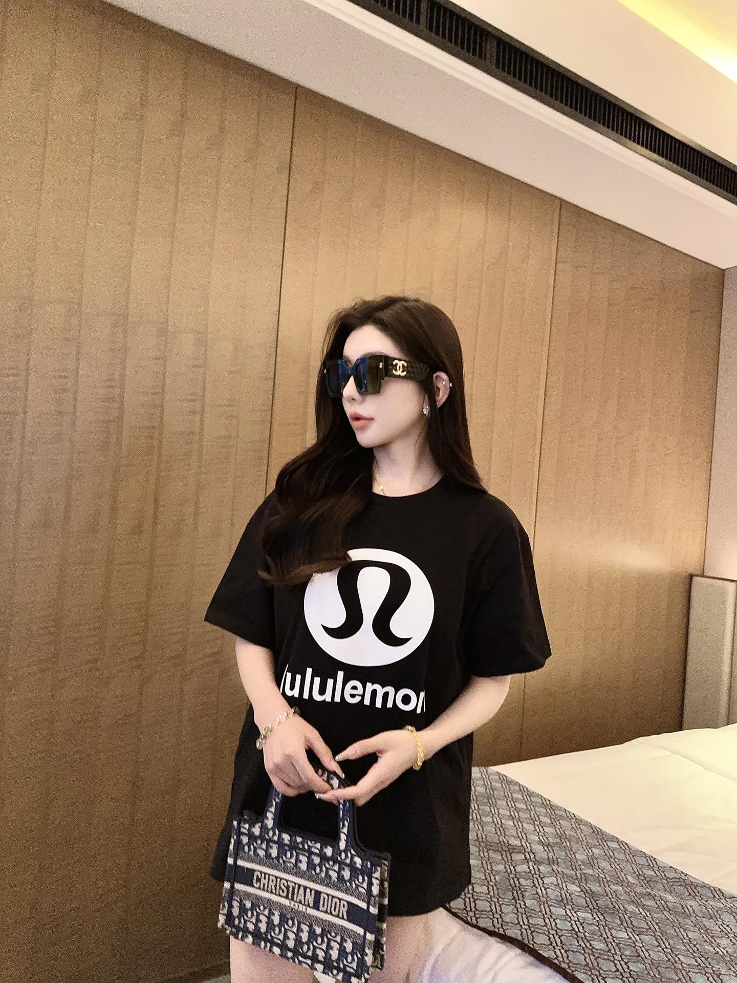 LuxluxHouse Best Quality Clothes Ralph Lauren T-shirt