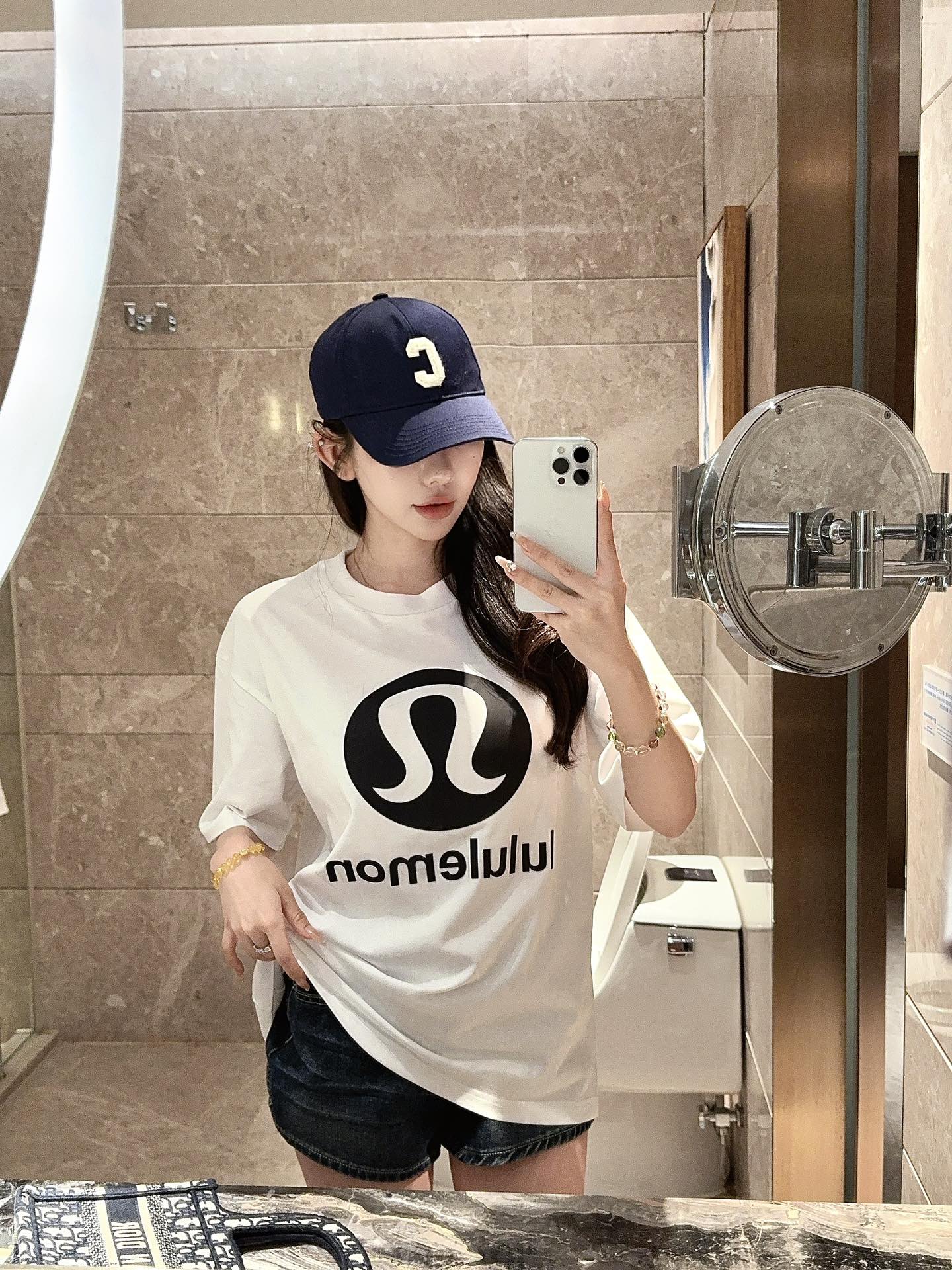 LuxluxHouse Best Quality Clothes Ralph Lauren T-shirt
