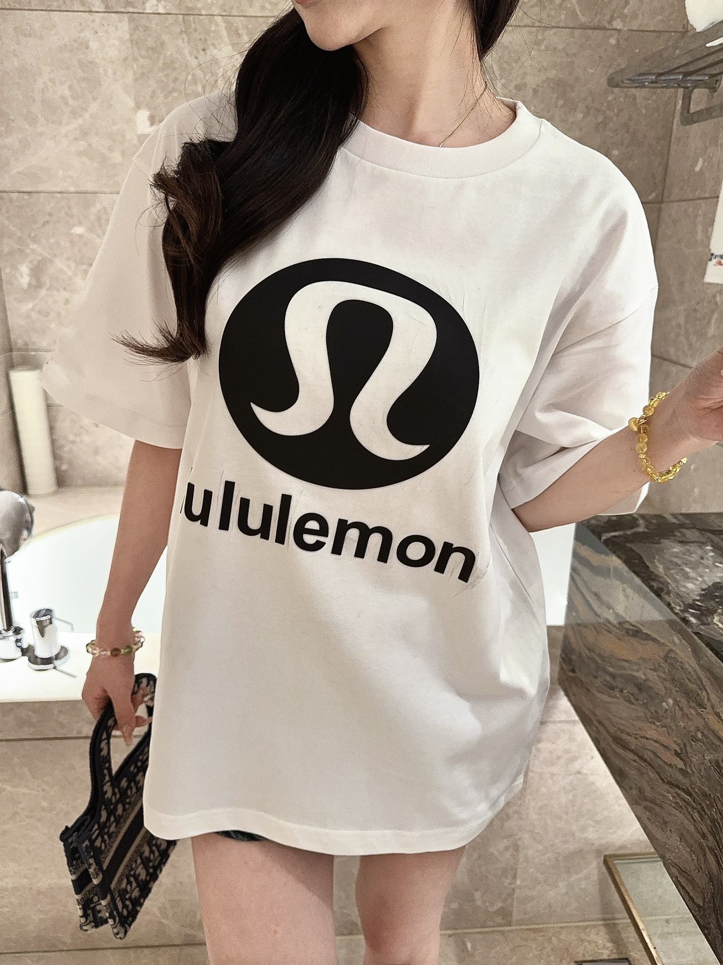 LuxluxHouse Best Quality Clothes Ralph Lauren T-shirt